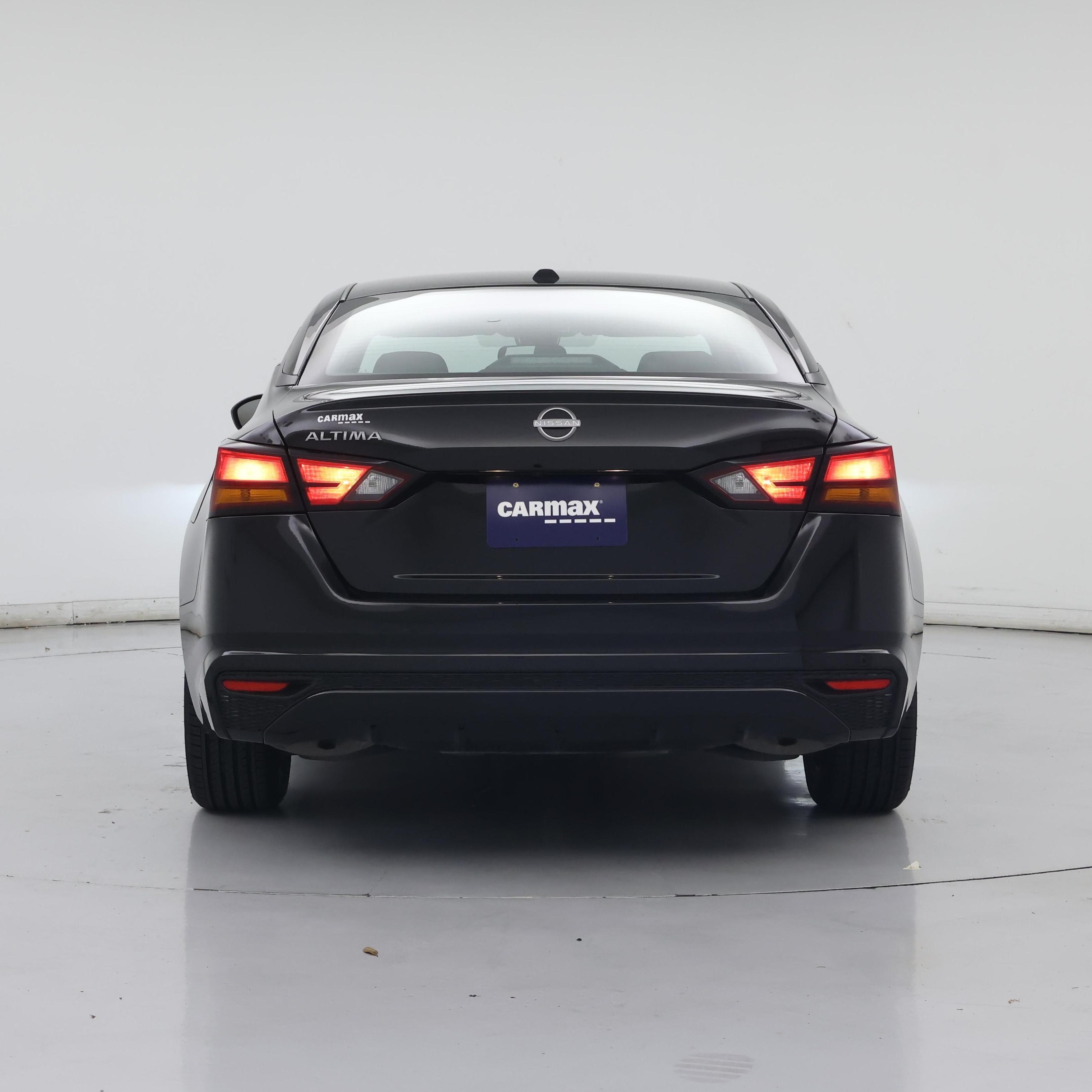 Thumbnail: 2025 Nissan Altima - 6