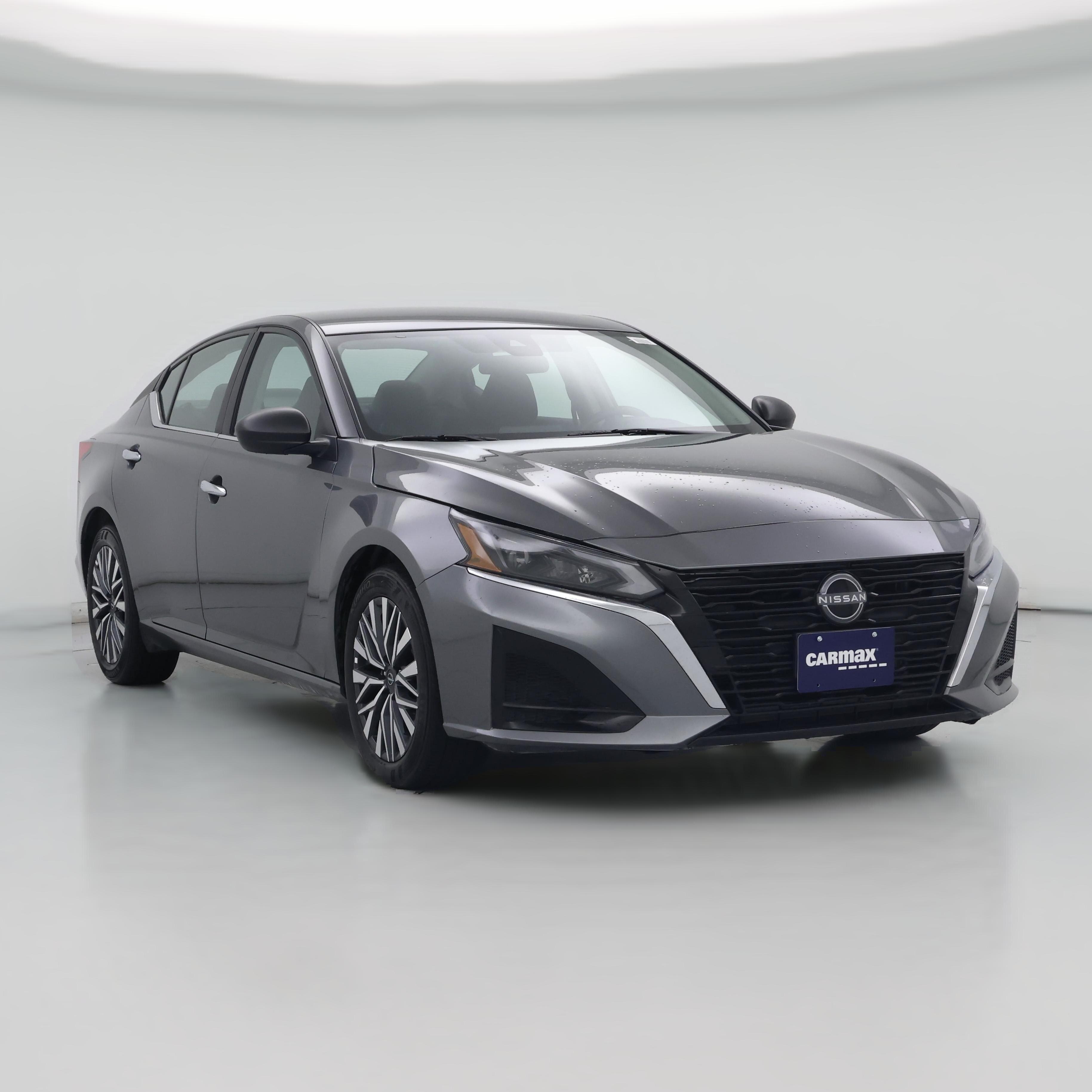 Thumbnail: 2025 Nissan Altima - 1