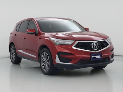 2019 Acura RDX