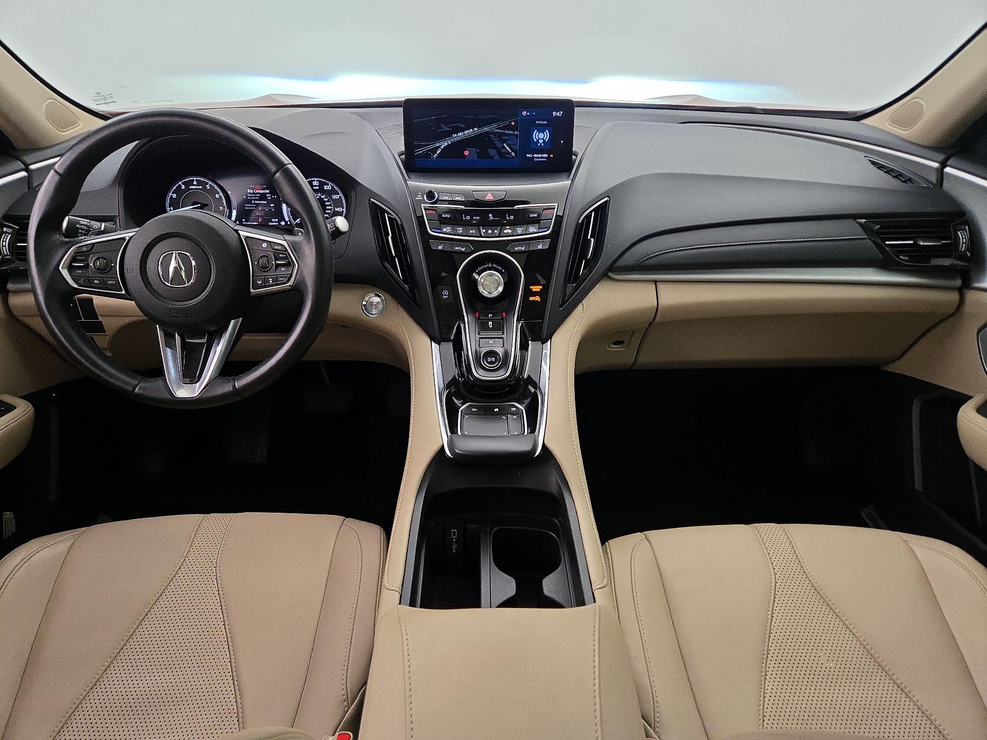 Thumbnail: 2019 Acura RDX - 9