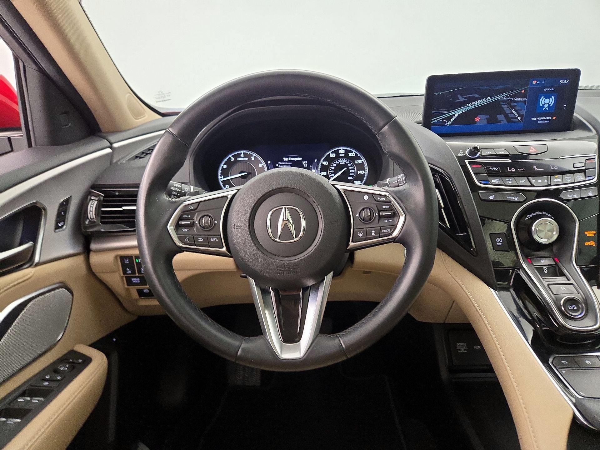 Thumbnail: 2019 Acura RDX - 10