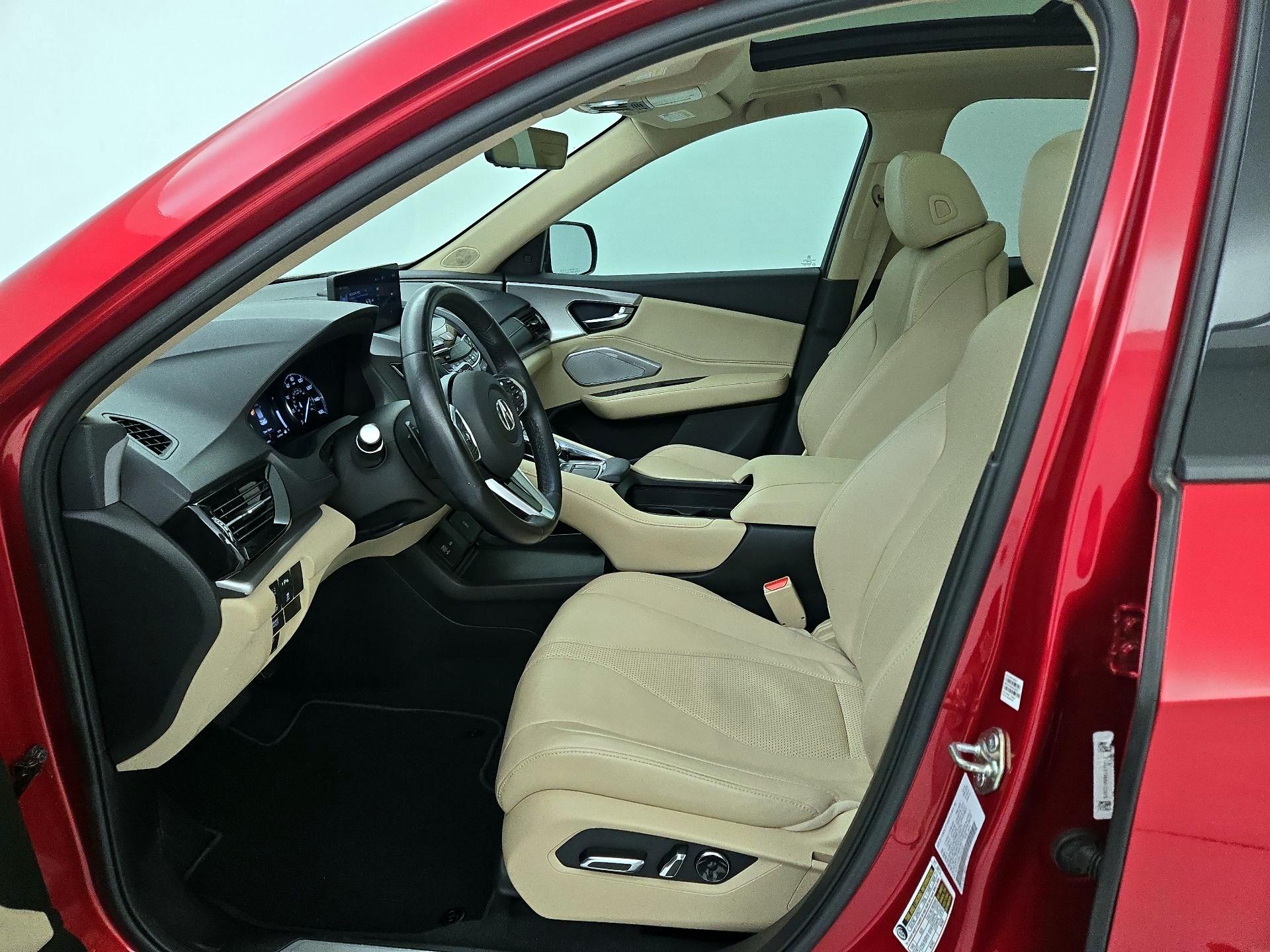 Thumbnail: 2019 Acura RDX - 11