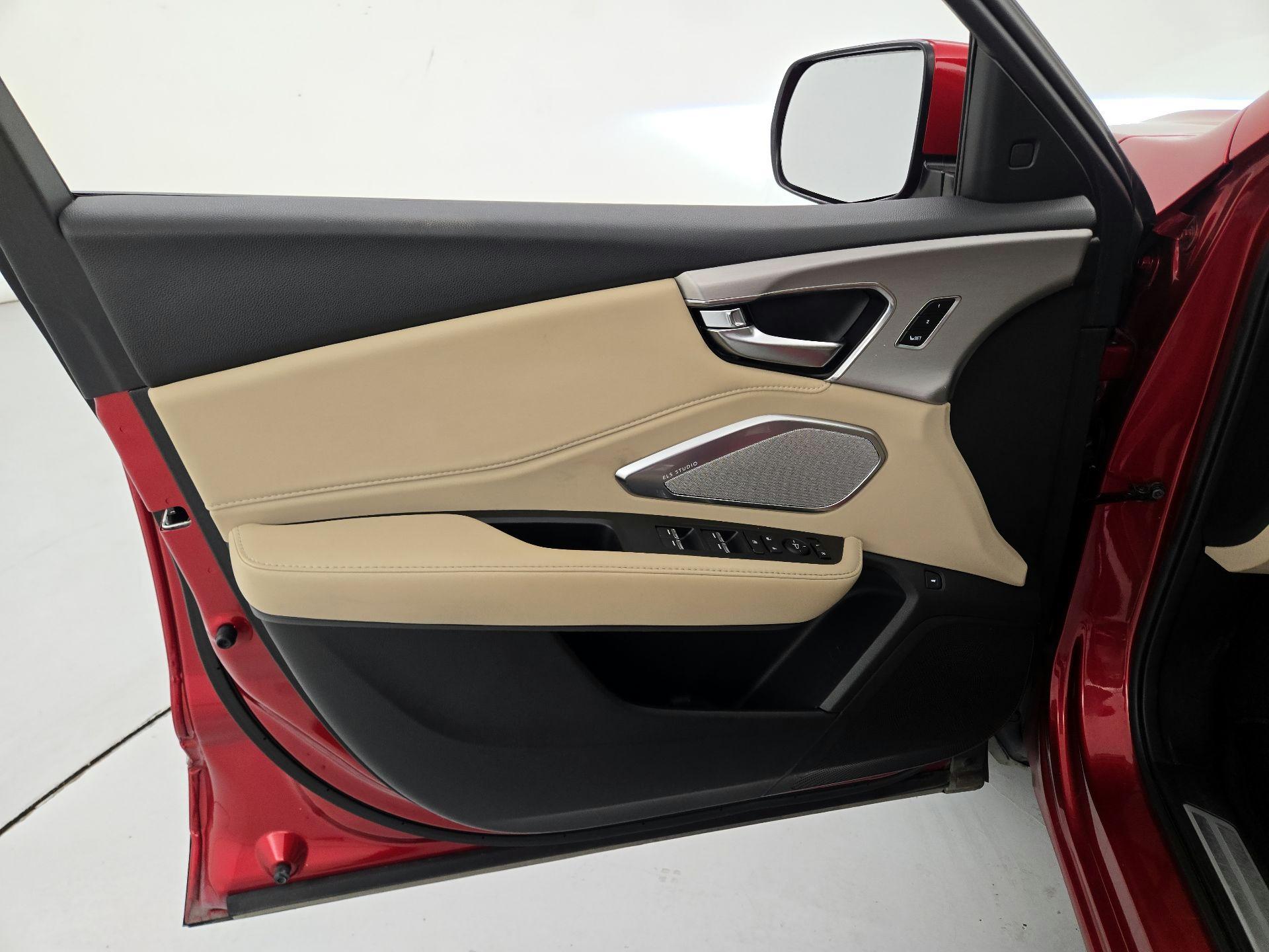 Thumbnail: 2019 Acura RDX - 12