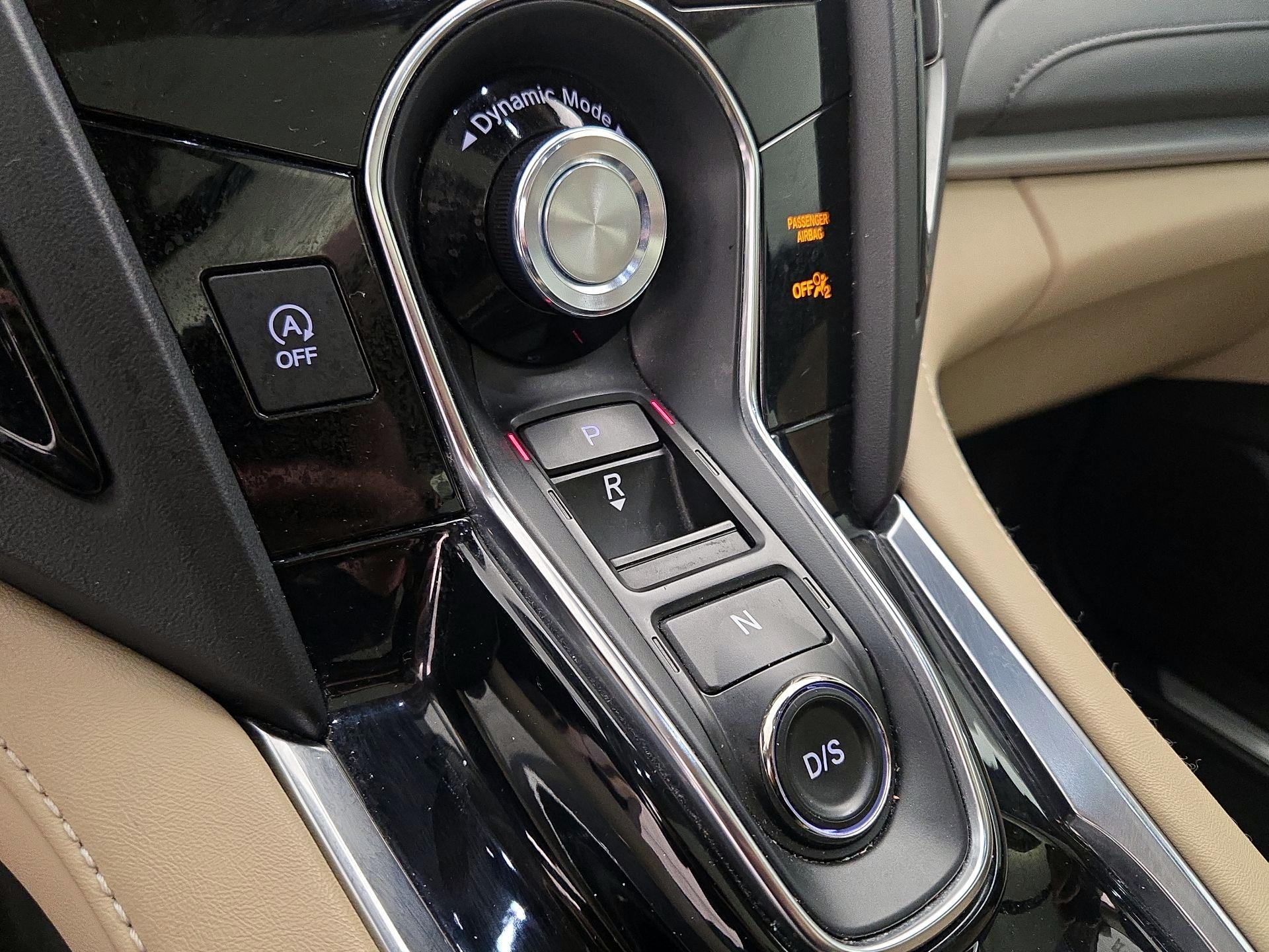 Thumbnail: 2019 Acura RDX - 18
