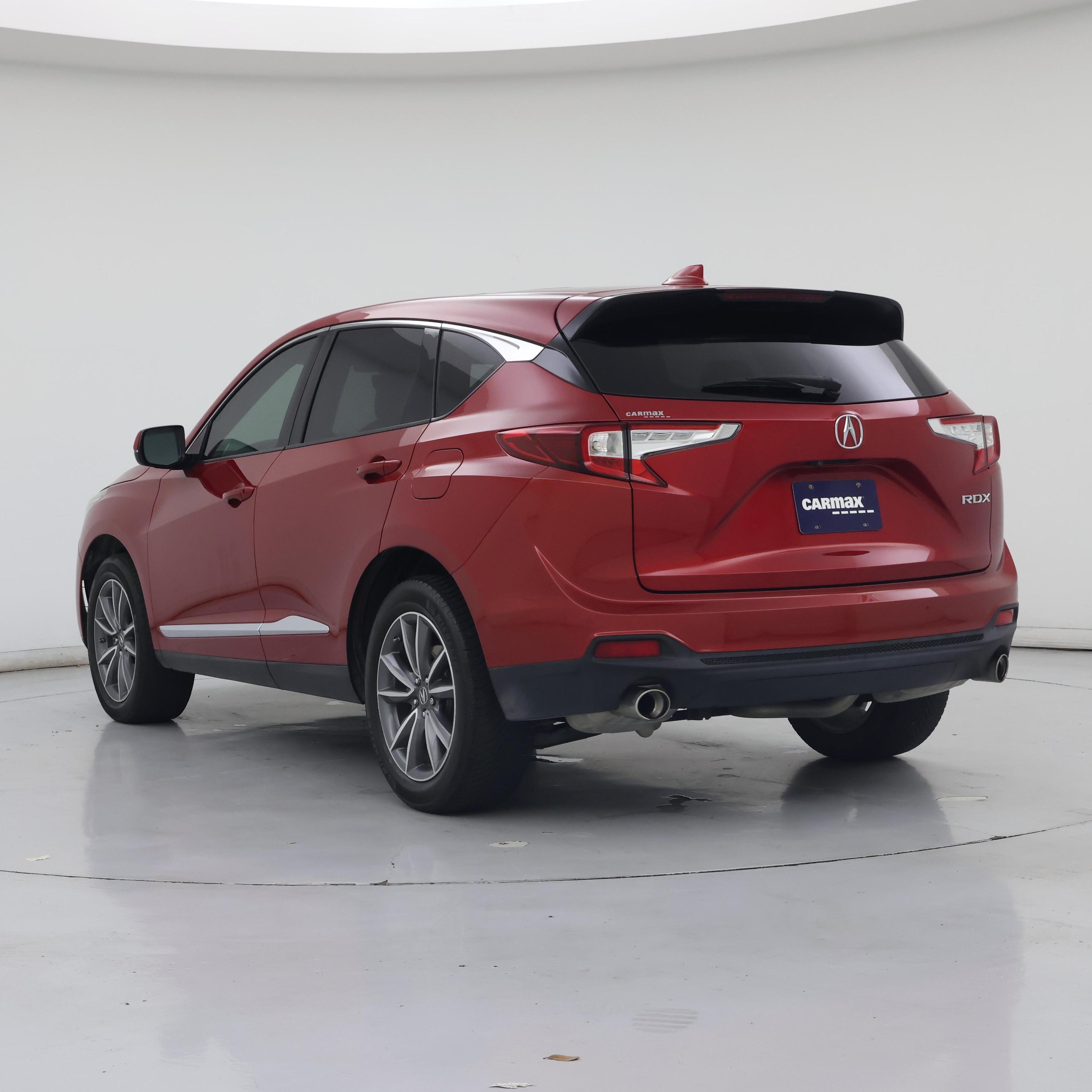 Thumbnail: 2019 Acura RDX - 2
