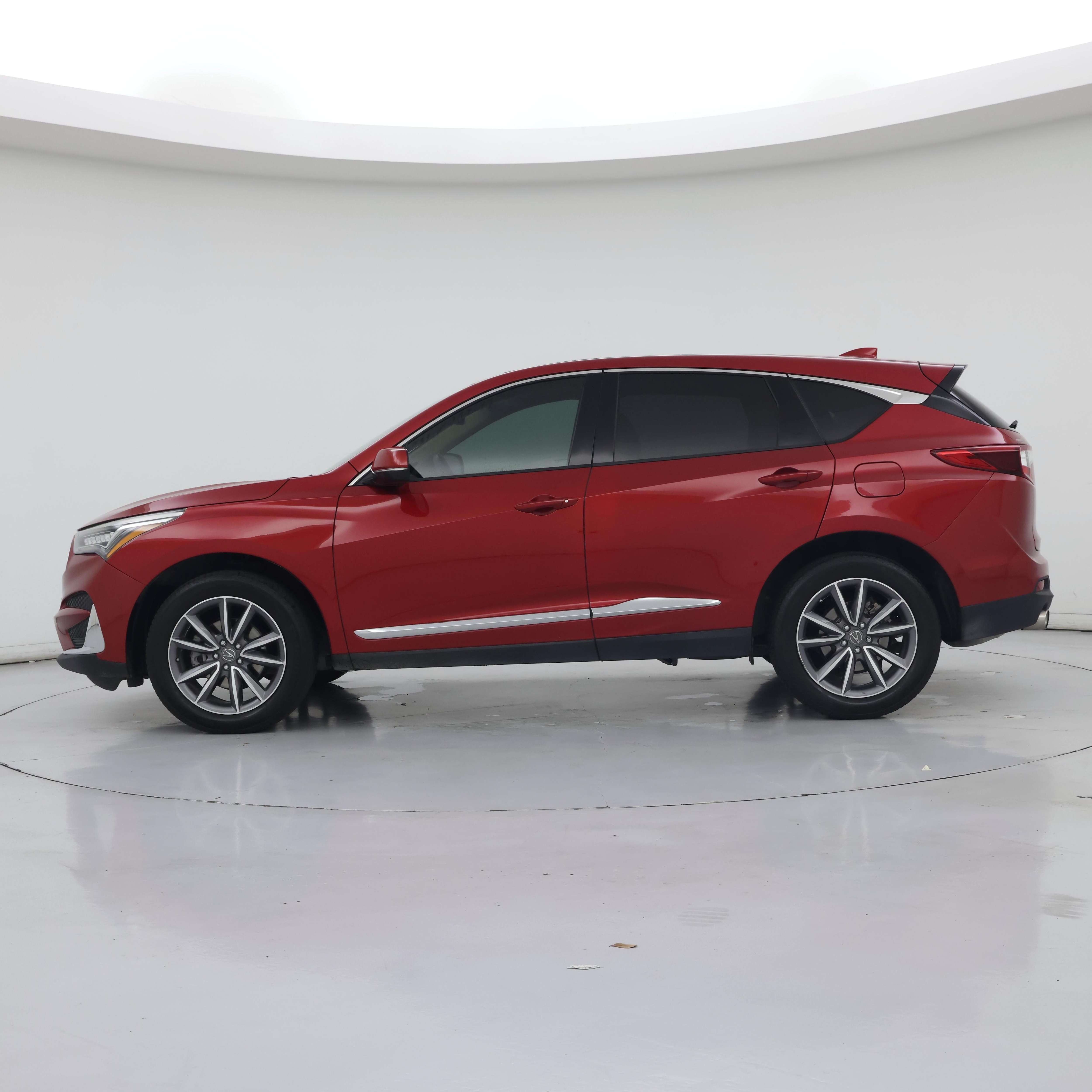 Thumbnail: 2019 Acura RDX - 3