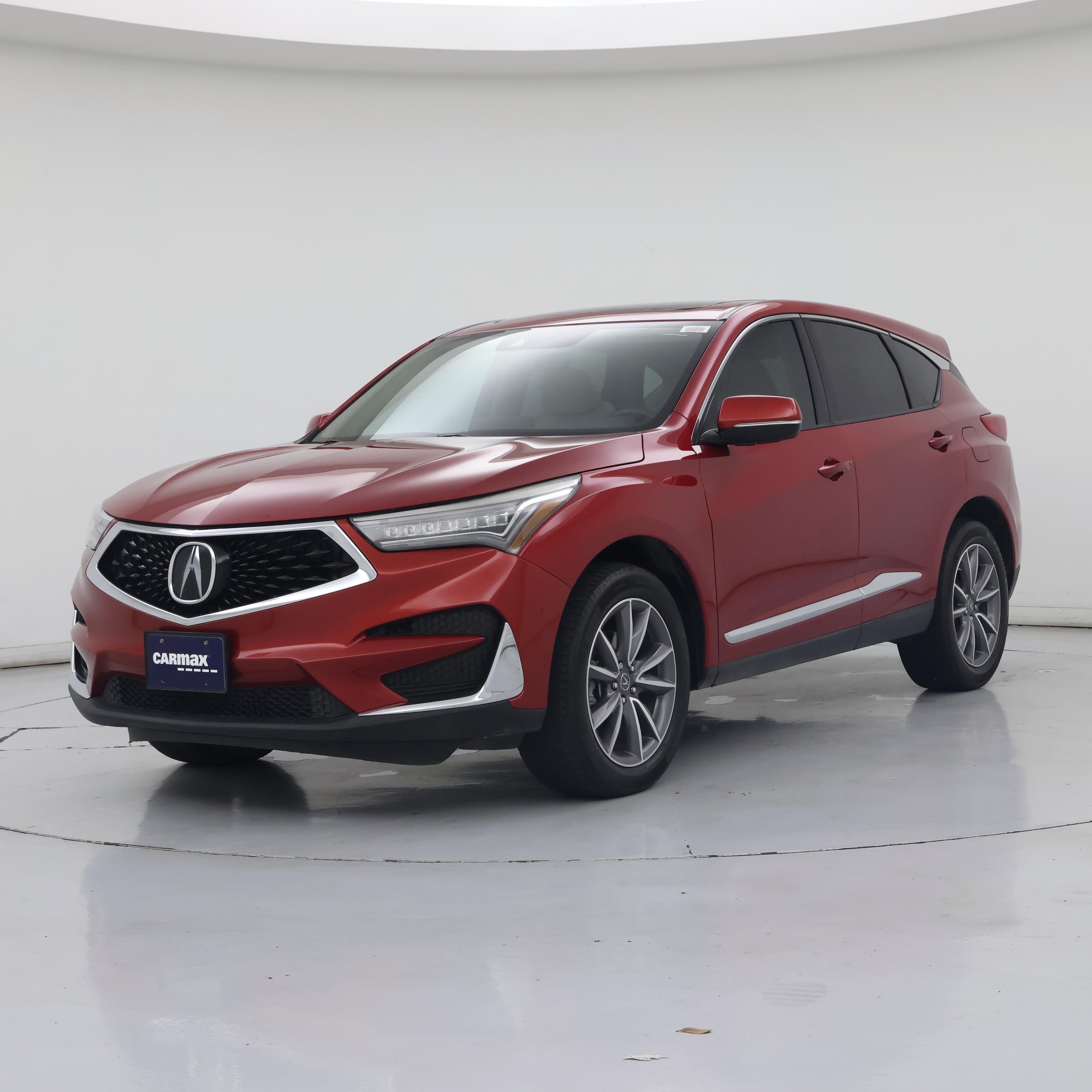 Thumbnail: 2019 Acura RDX - 4