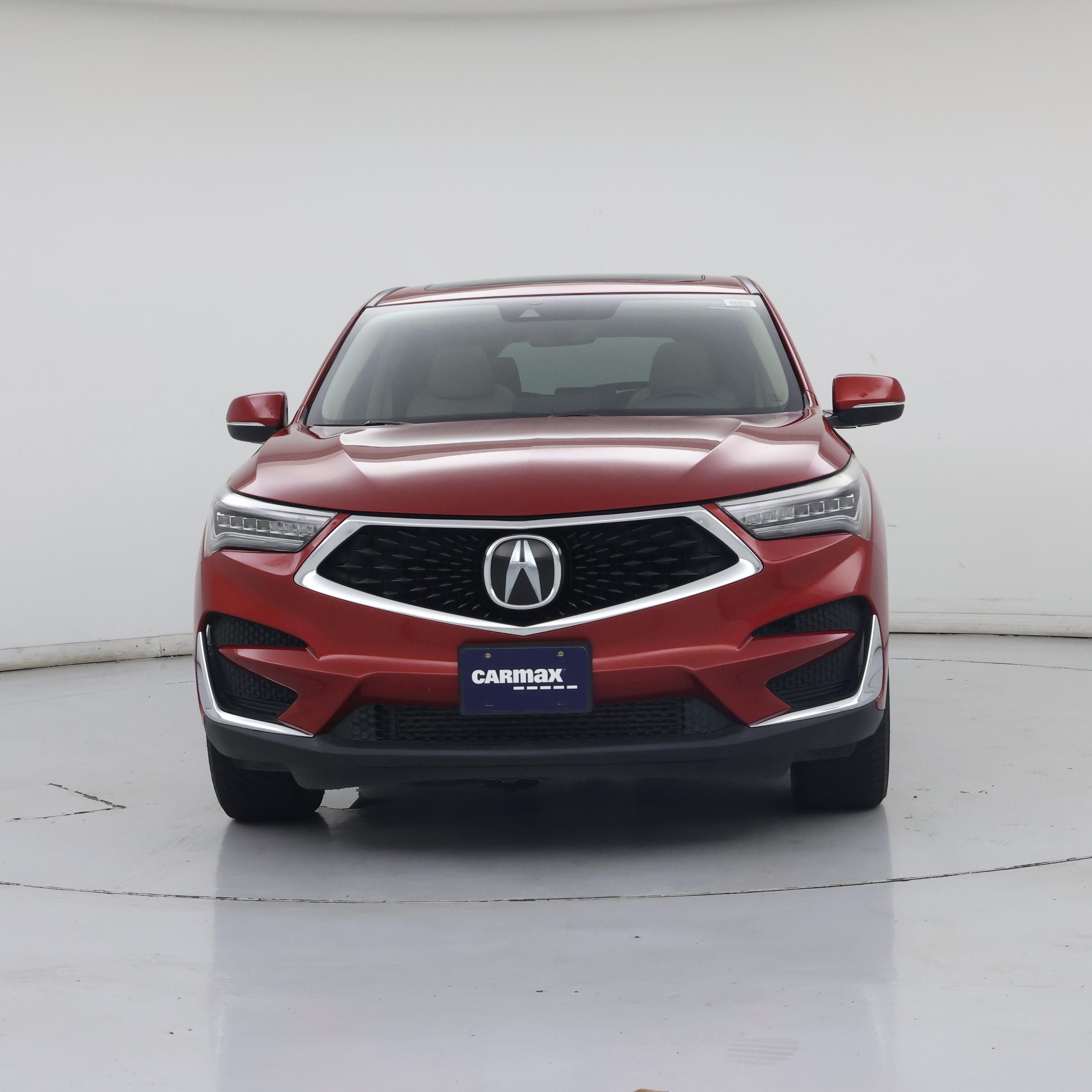 Thumbnail: 2019 Acura RDX - 5