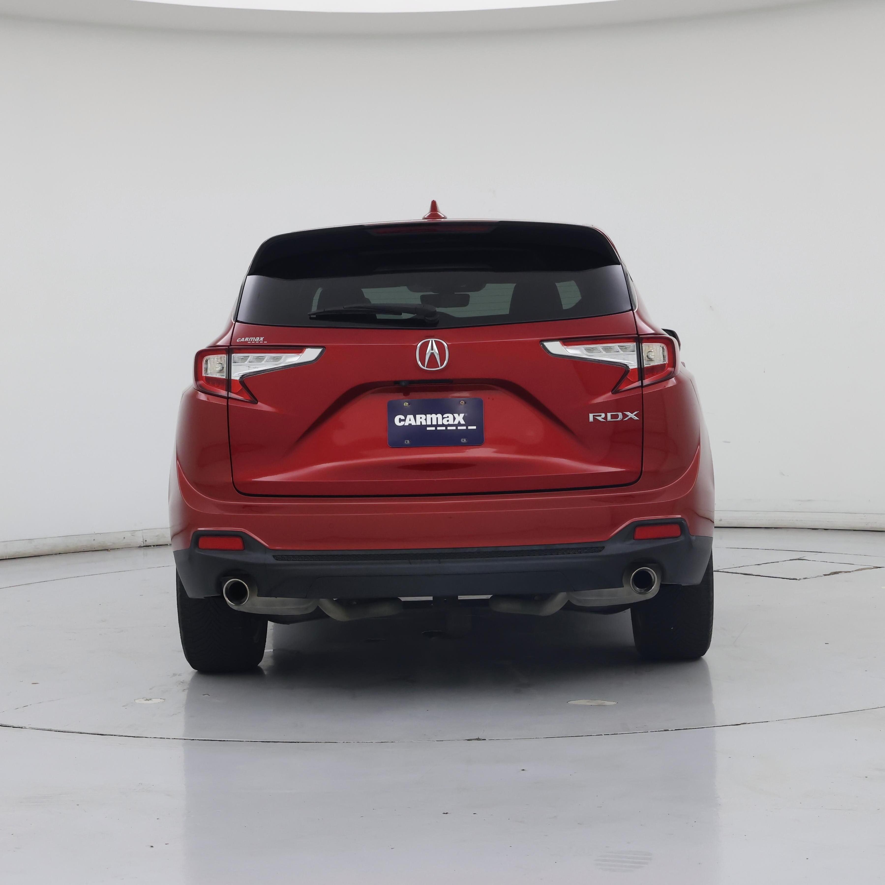 Thumbnail: 2019 Acura RDX - 6