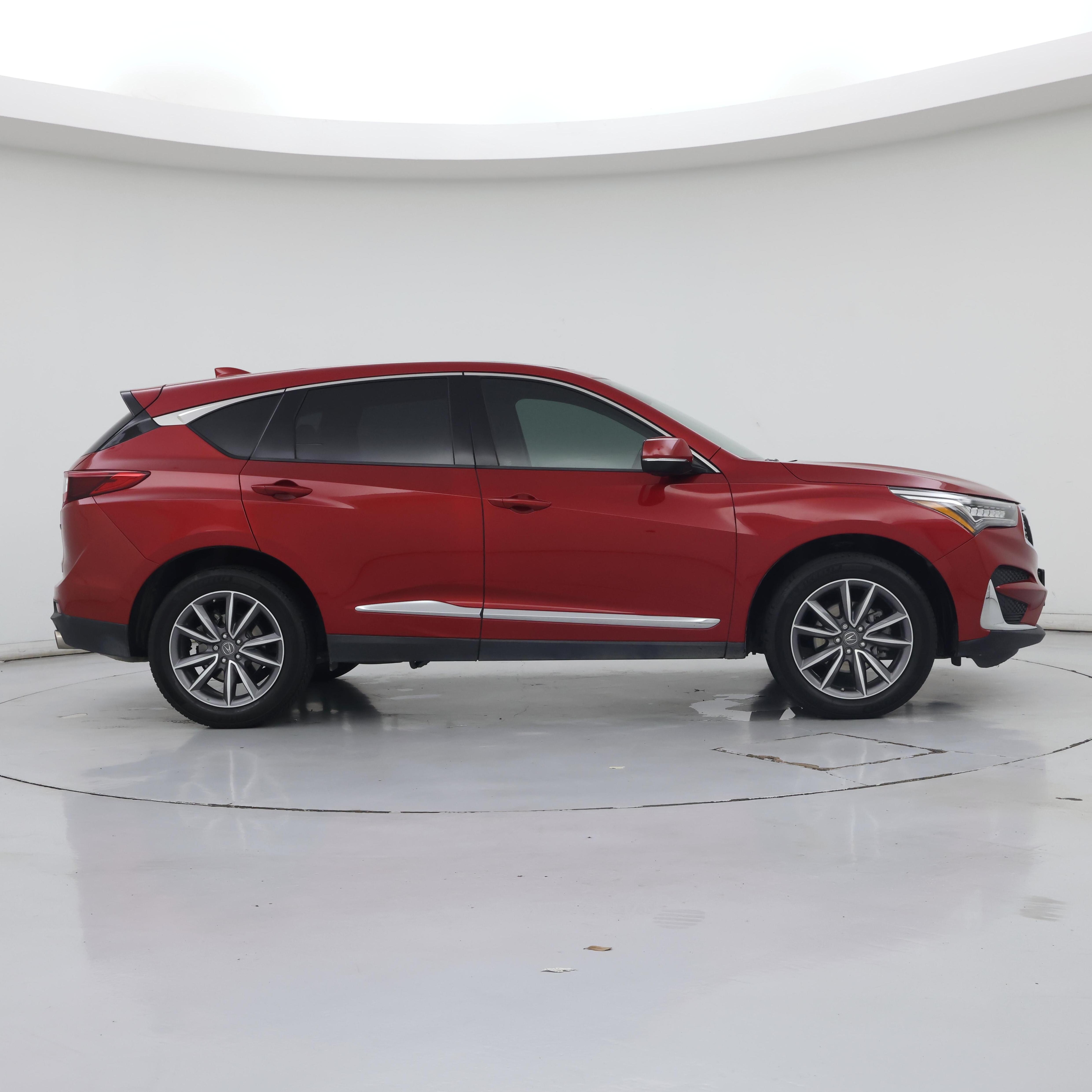 Thumbnail: 2019 Acura RDX - 7