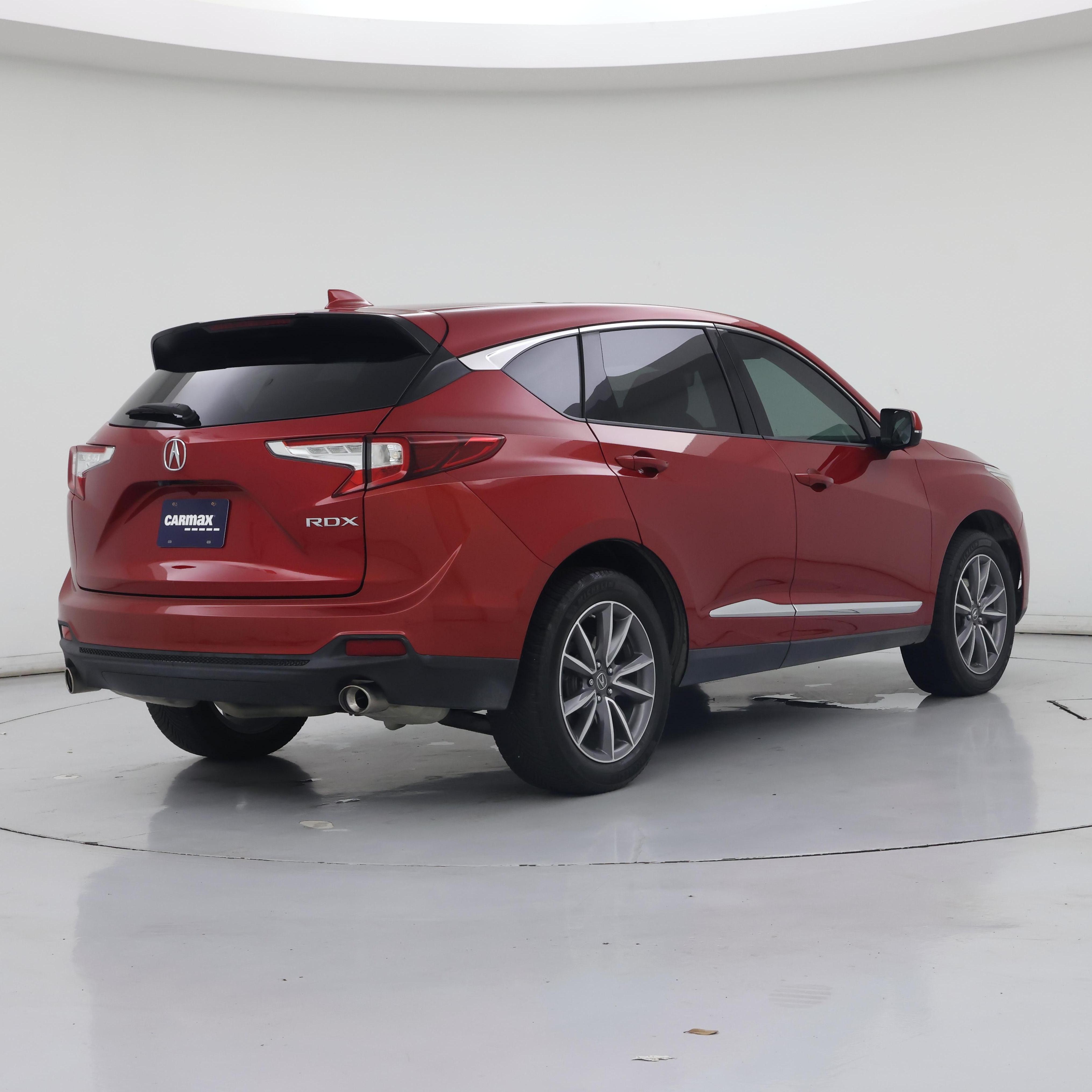 Thumbnail: 2019 Acura RDX - 8