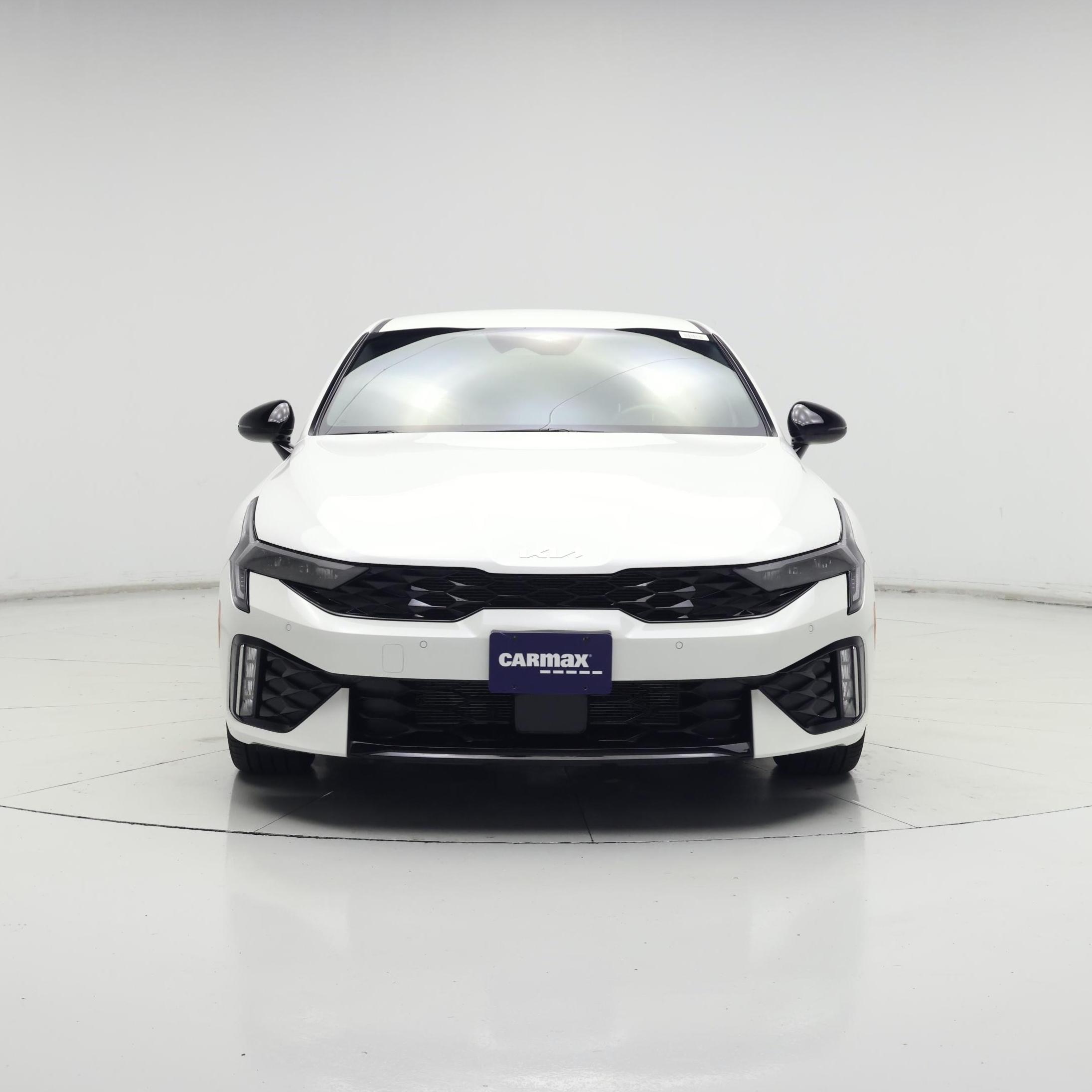 Thumbnail: 2025 Kia K5 - 5