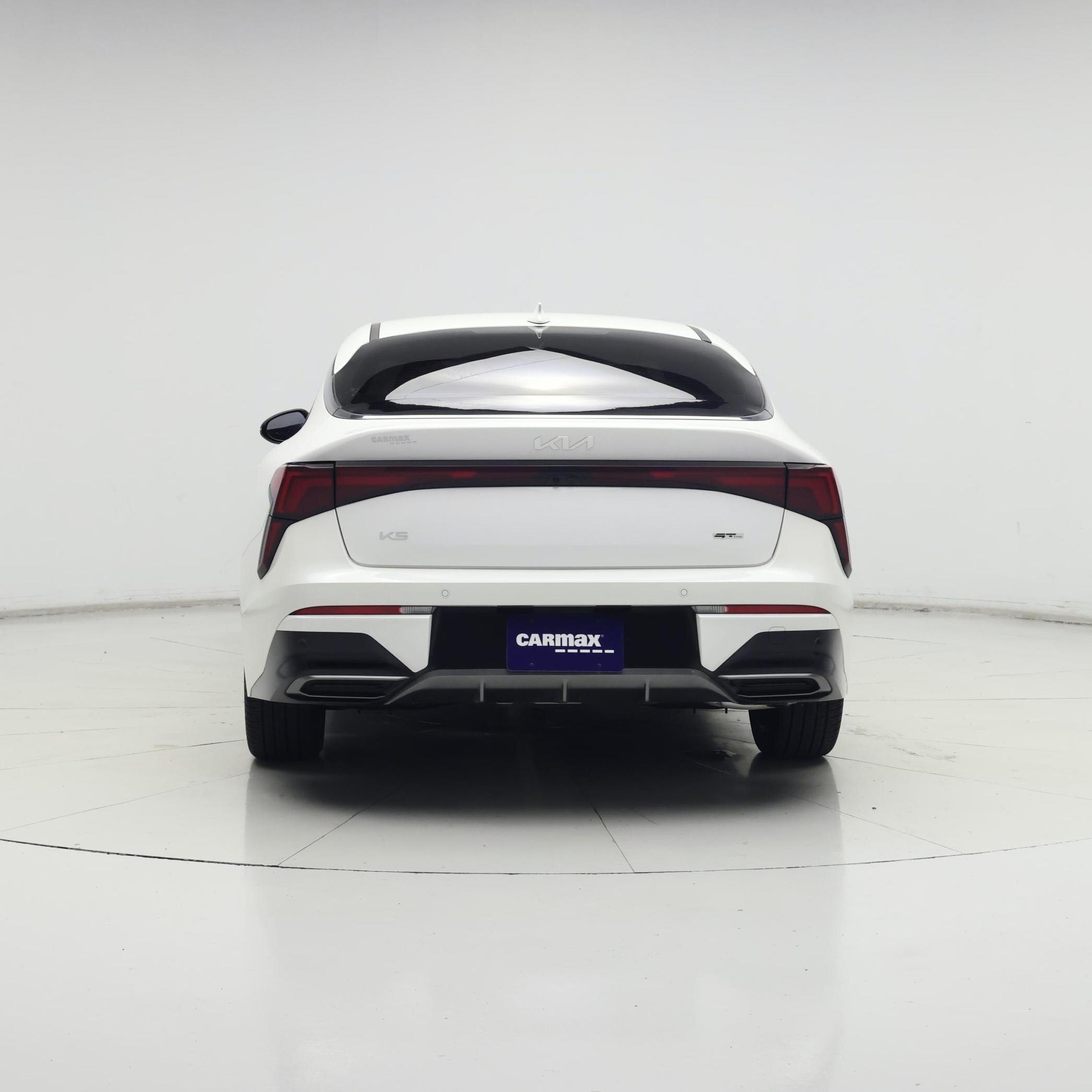 Thumbnail: 2025 Kia K5 - 6