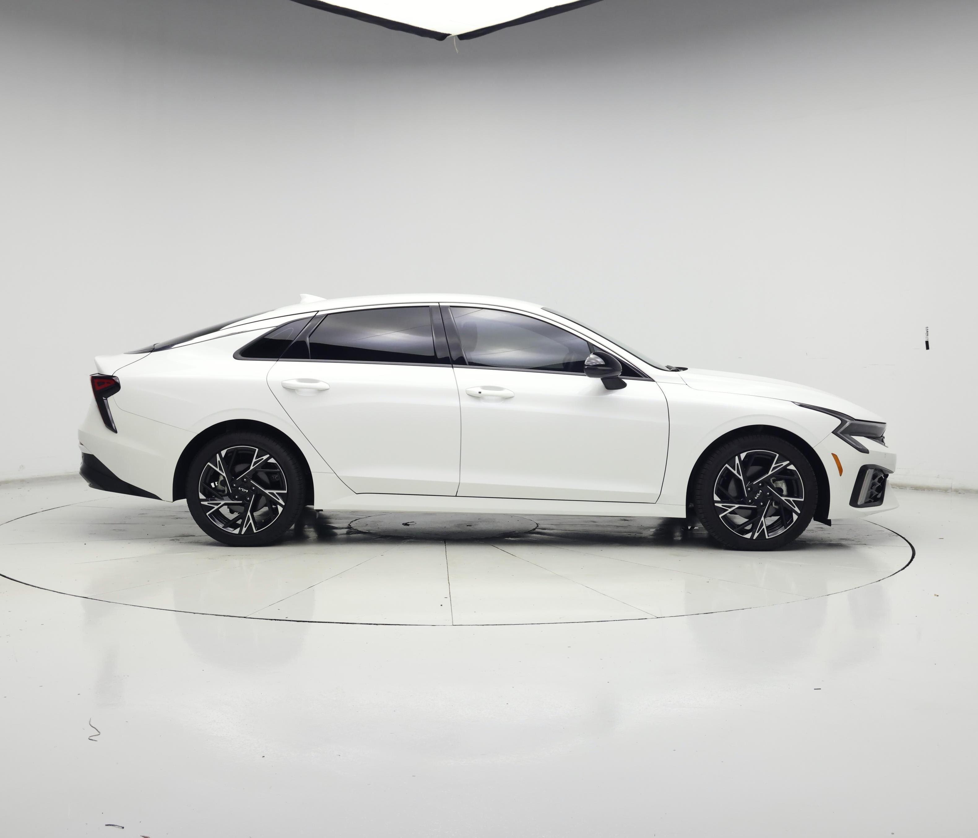 Thumbnail: 2025 Kia K5 - 7
