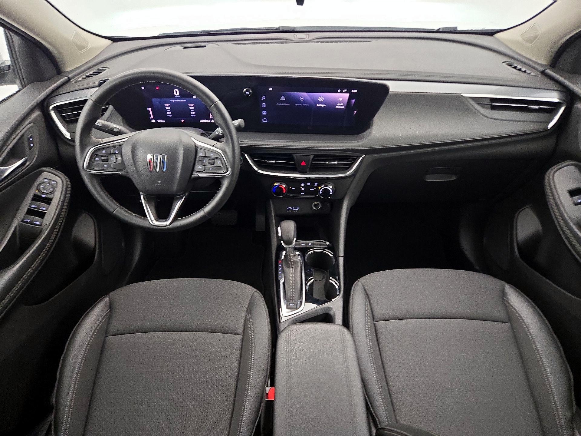 Thumbnail: 2025 Buick Encore GX - 9