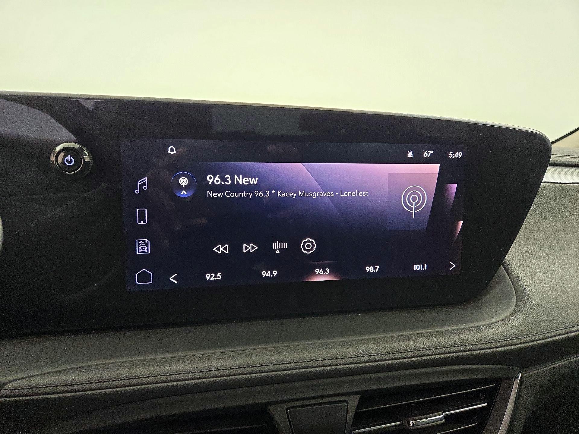 Thumbnail: 2025 Buick Encore GX - 15
