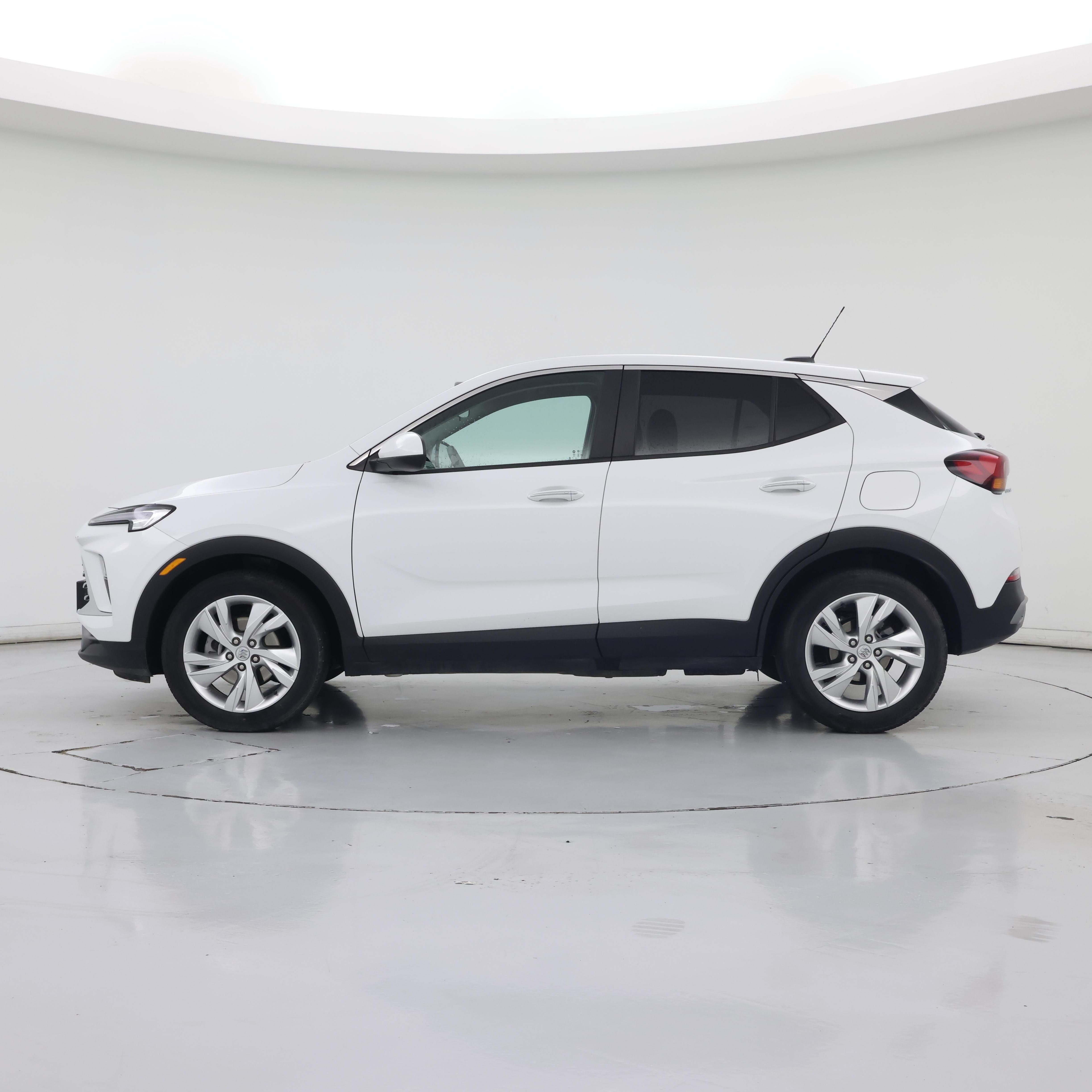 Thumbnail: 2025 Buick Encore GX - 3