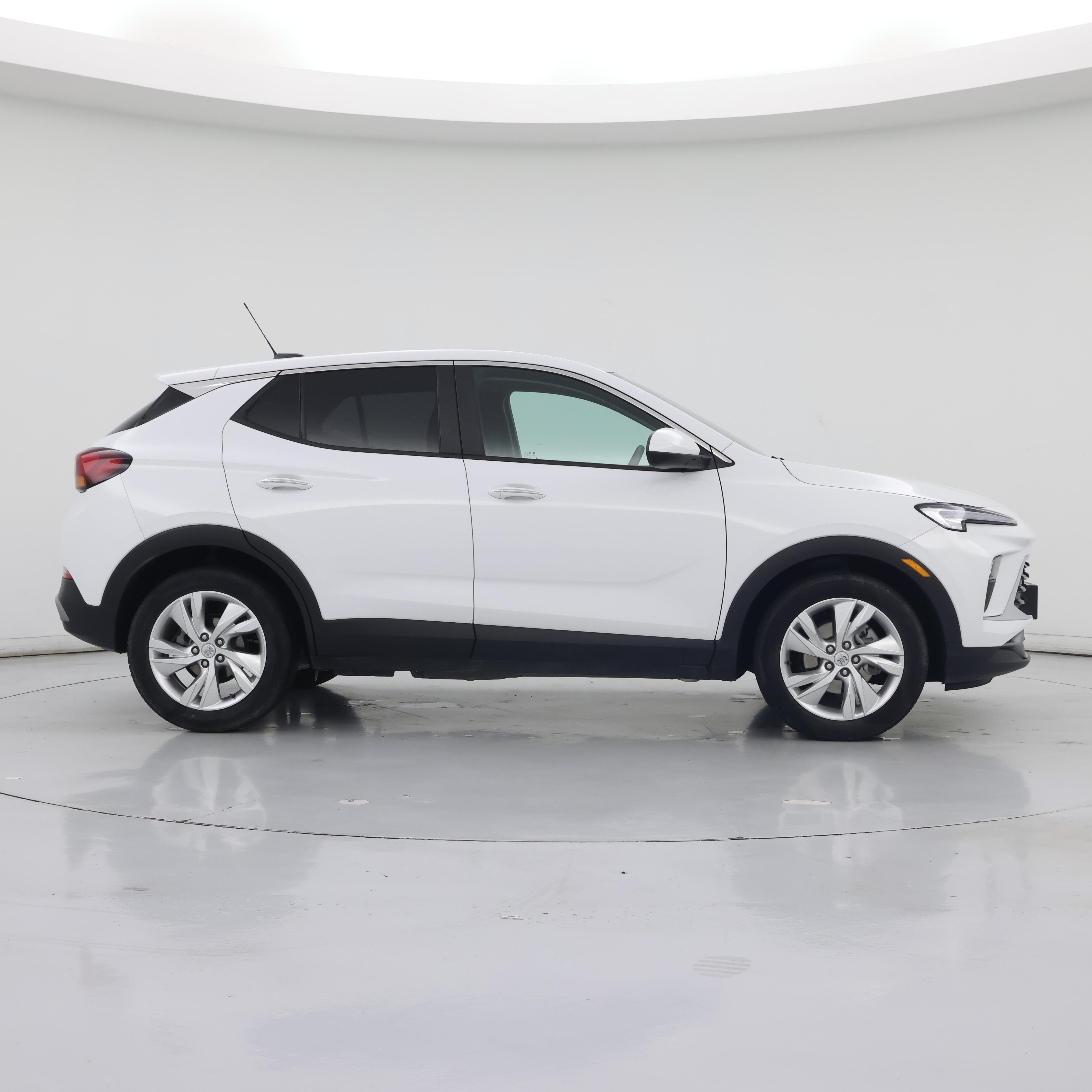 Thumbnail: 2025 Buick Encore GX - 7