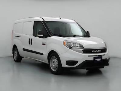 2022 Ram Promaster City