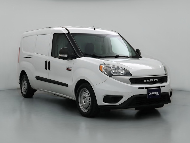 2022 RAM ProMaster City  -
                  Kenner, LA