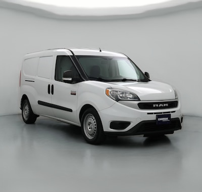 2022 Ram Promaster City