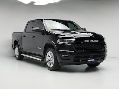 2025 Ram 1500 Lonestar