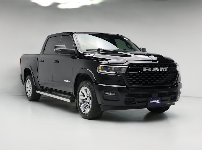 2025 Ram 1500 Lonestar