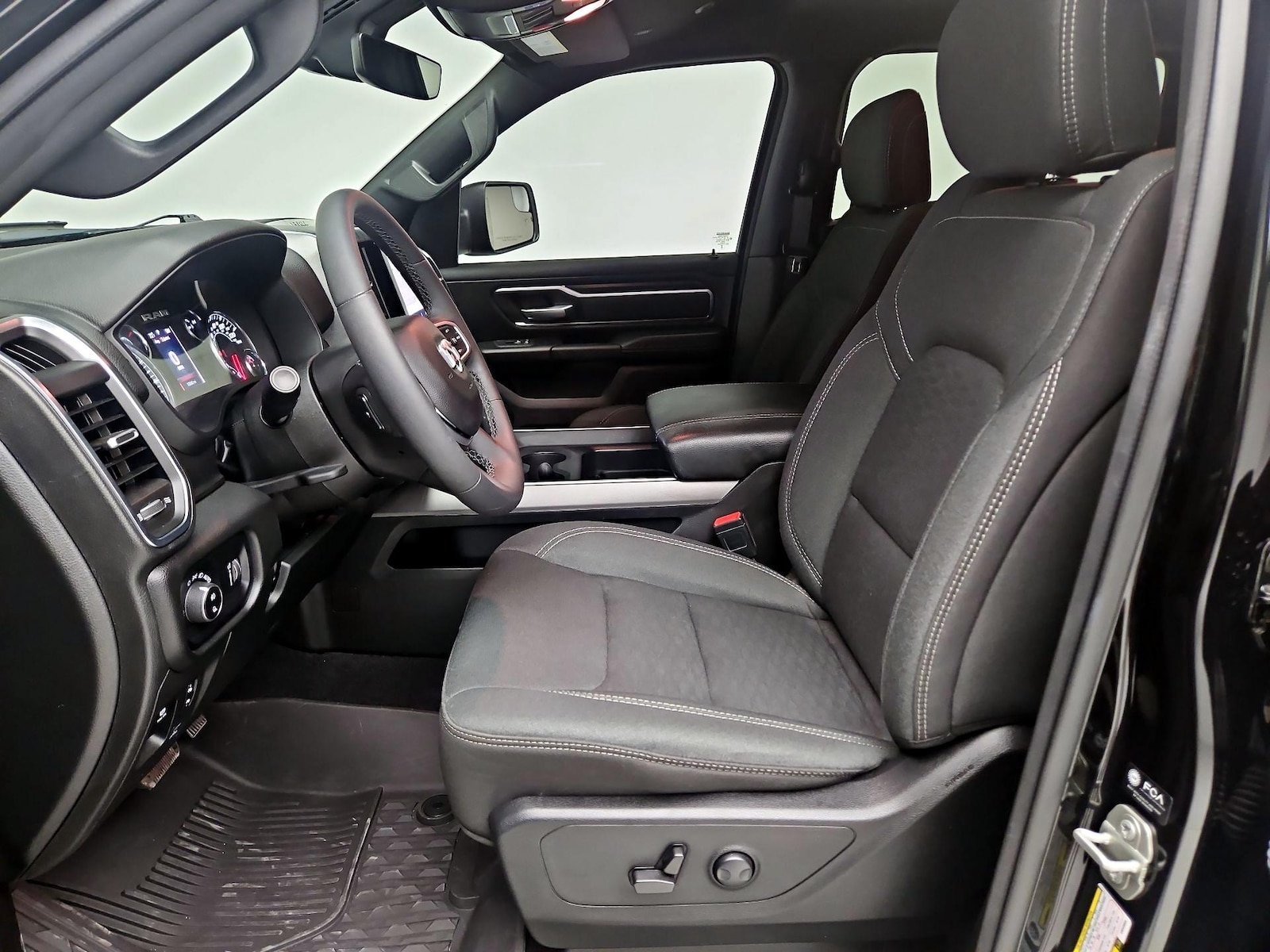 2025 RAM Ram 1500 Pickup Big Horn/Lone Star - Photo 12