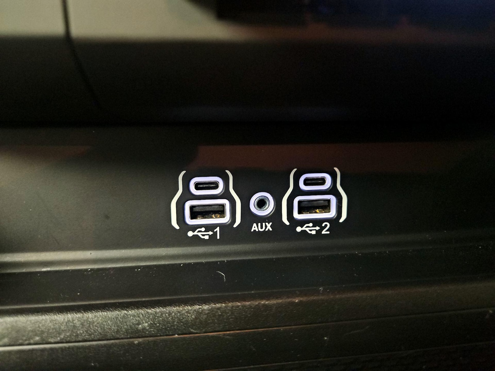 2025 RAM Ram 1500 Pickup Big Horn/Lone Star - Photo 19