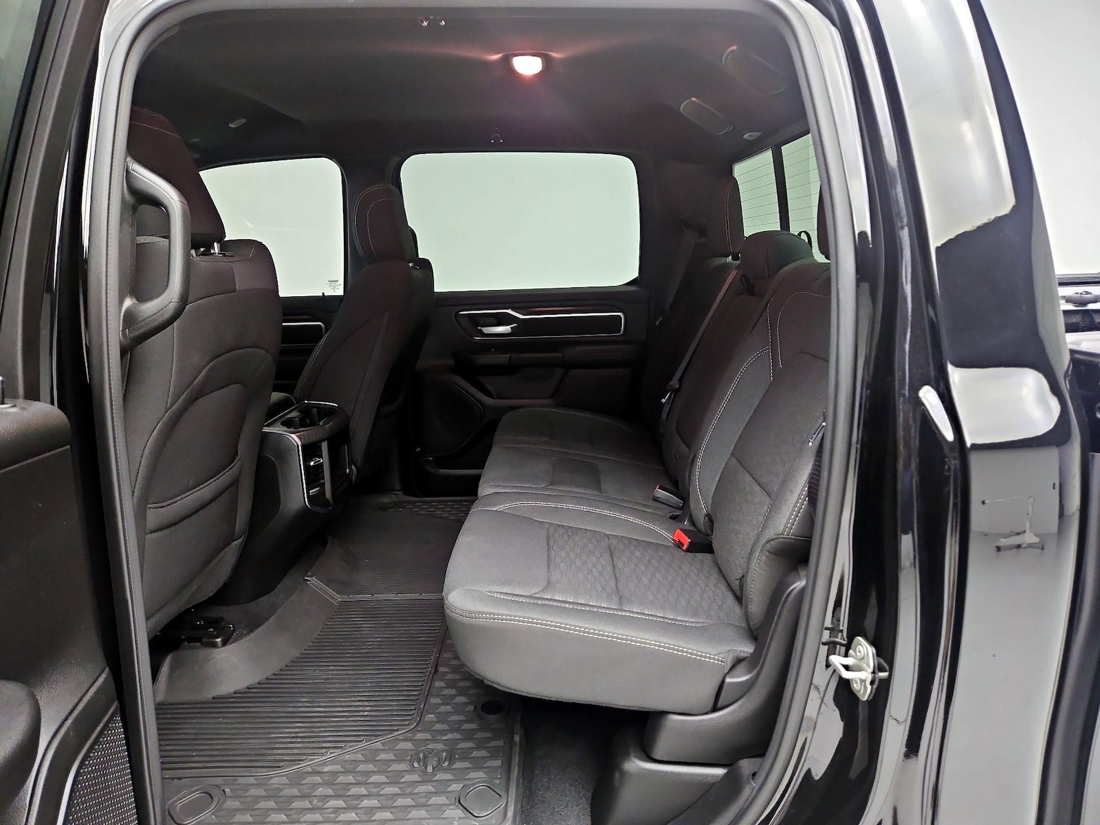 2025 RAM Ram 1500 Pickup Big Horn/Lone Star - Photo 20
