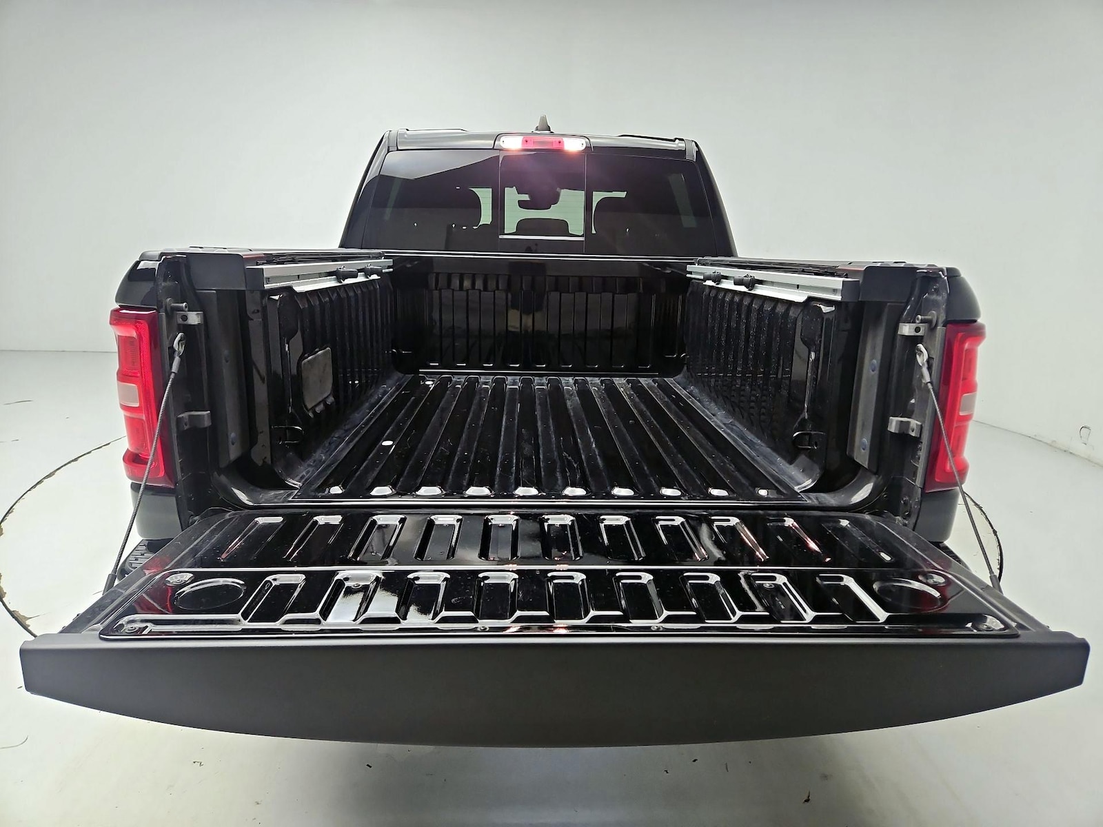 2025 RAM Ram 1500 Pickup Big Horn/Lone Star - Photo 21