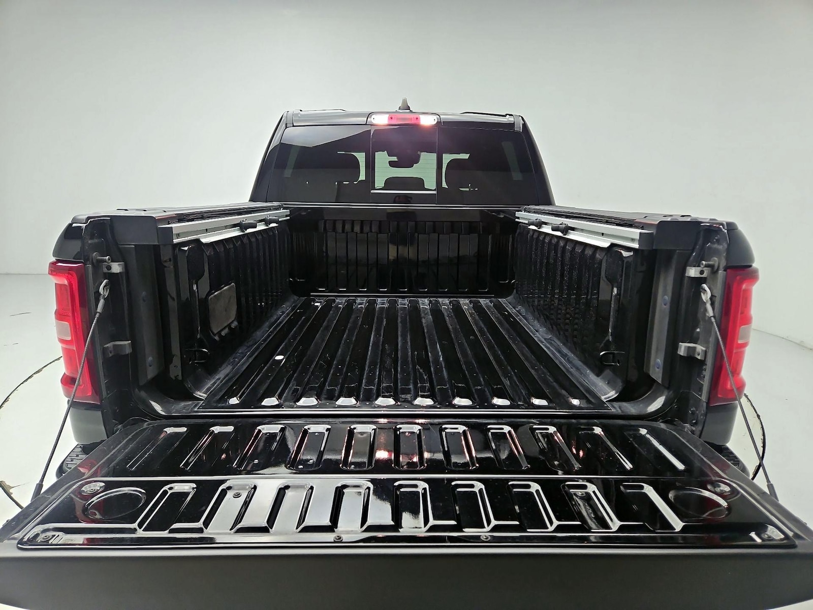2025 RAM Ram 1500 Pickup Big Horn/Lone Star - Photo 22