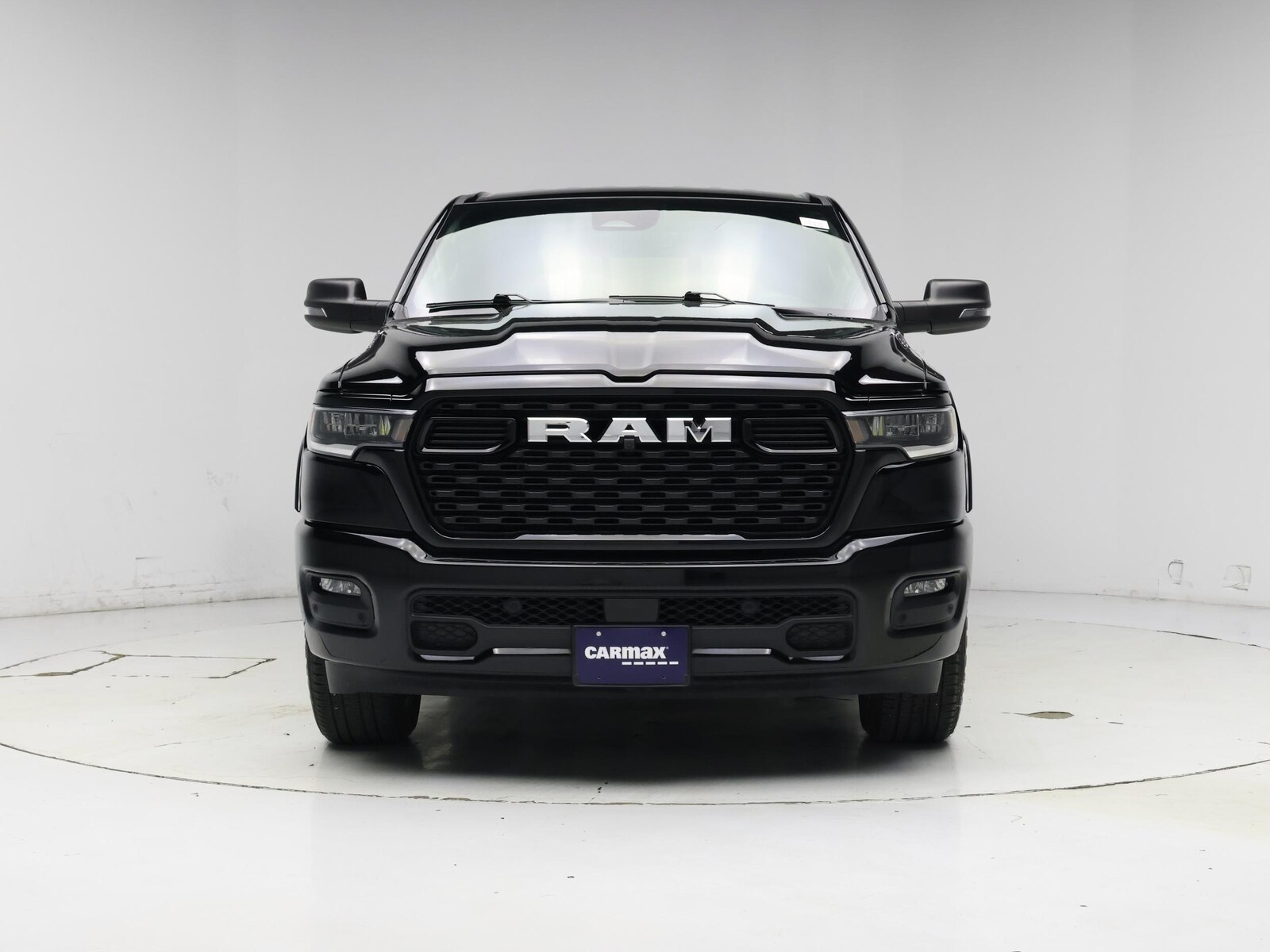 2025 RAM Ram 1500 Pickup Big Horn/Lone Star - Photo 6