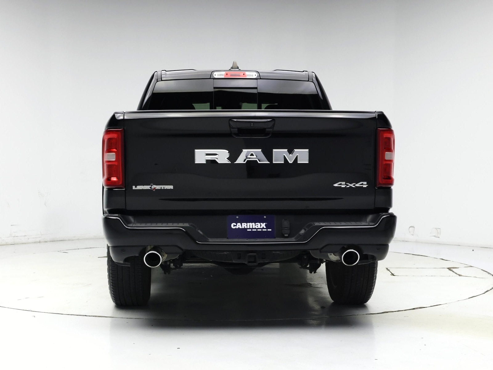 2025 RAM Ram 1500 Pickup Big Horn/Lone Star - Photo 7