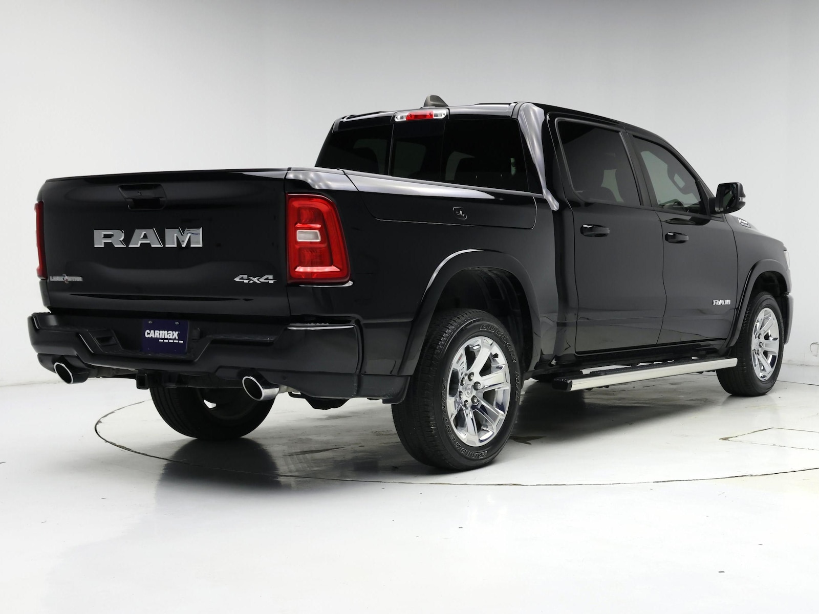 2025 RAM Ram 1500 Pickup Big Horn/Lone Star - Photo 9