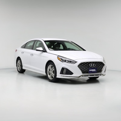 2019 Hyundai Sonata SEL