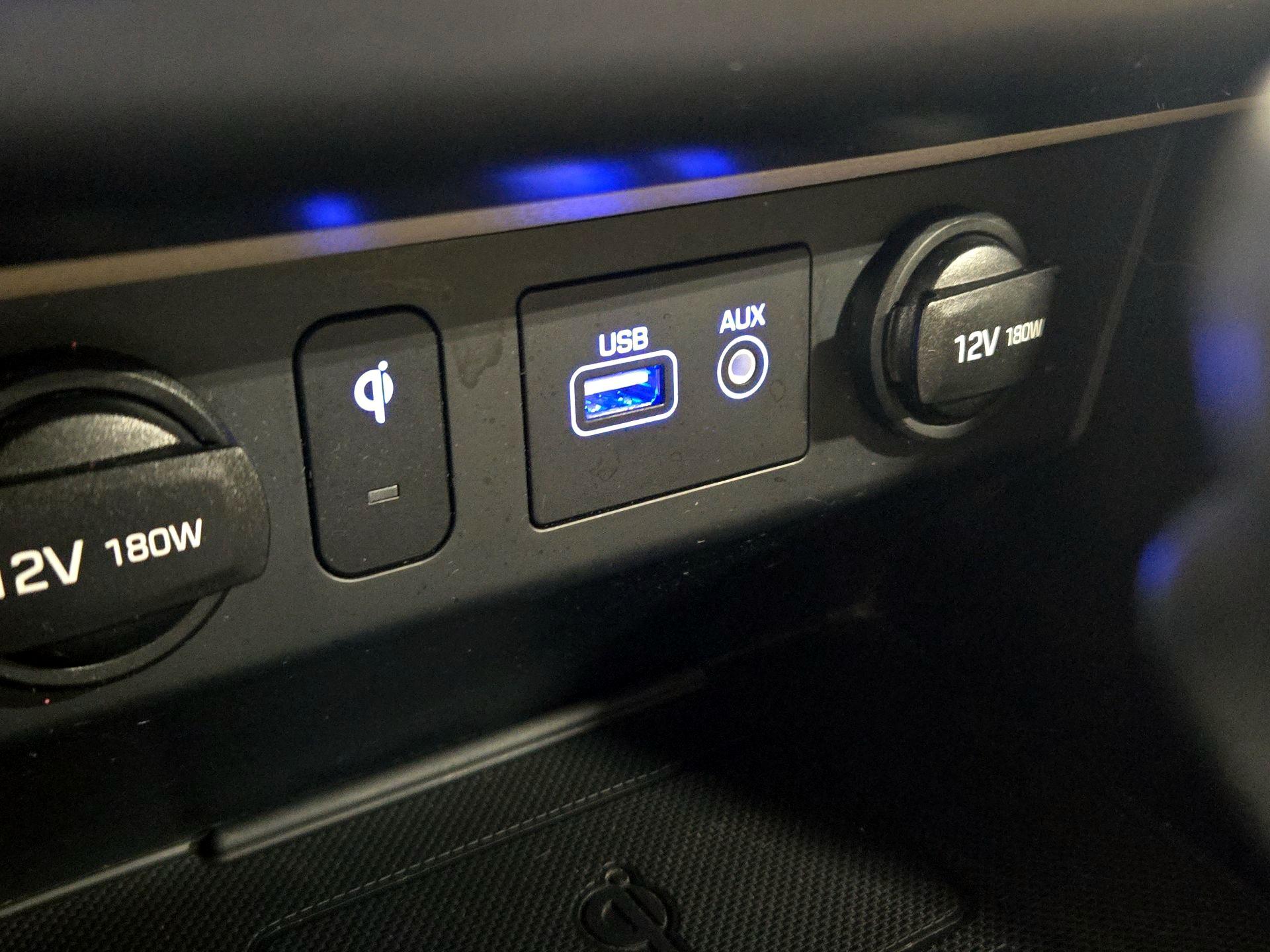 Thumbnail: 2019 Hyundai Sonata - 18