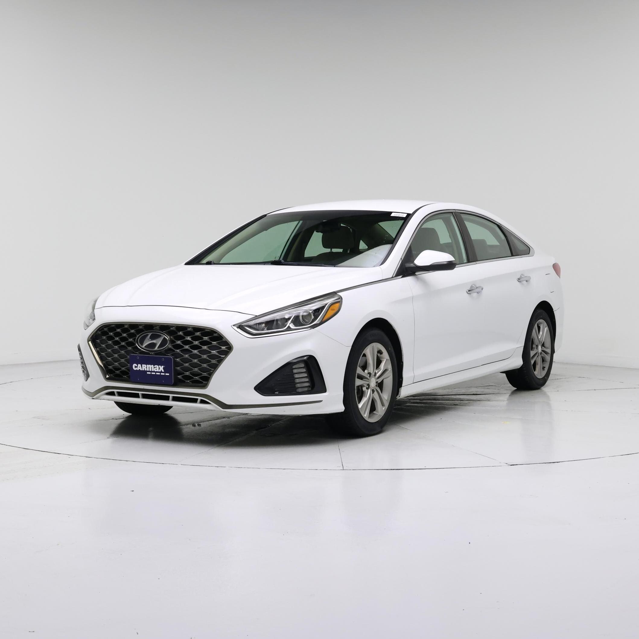 Thumbnail: 2019 Hyundai Sonata - 4