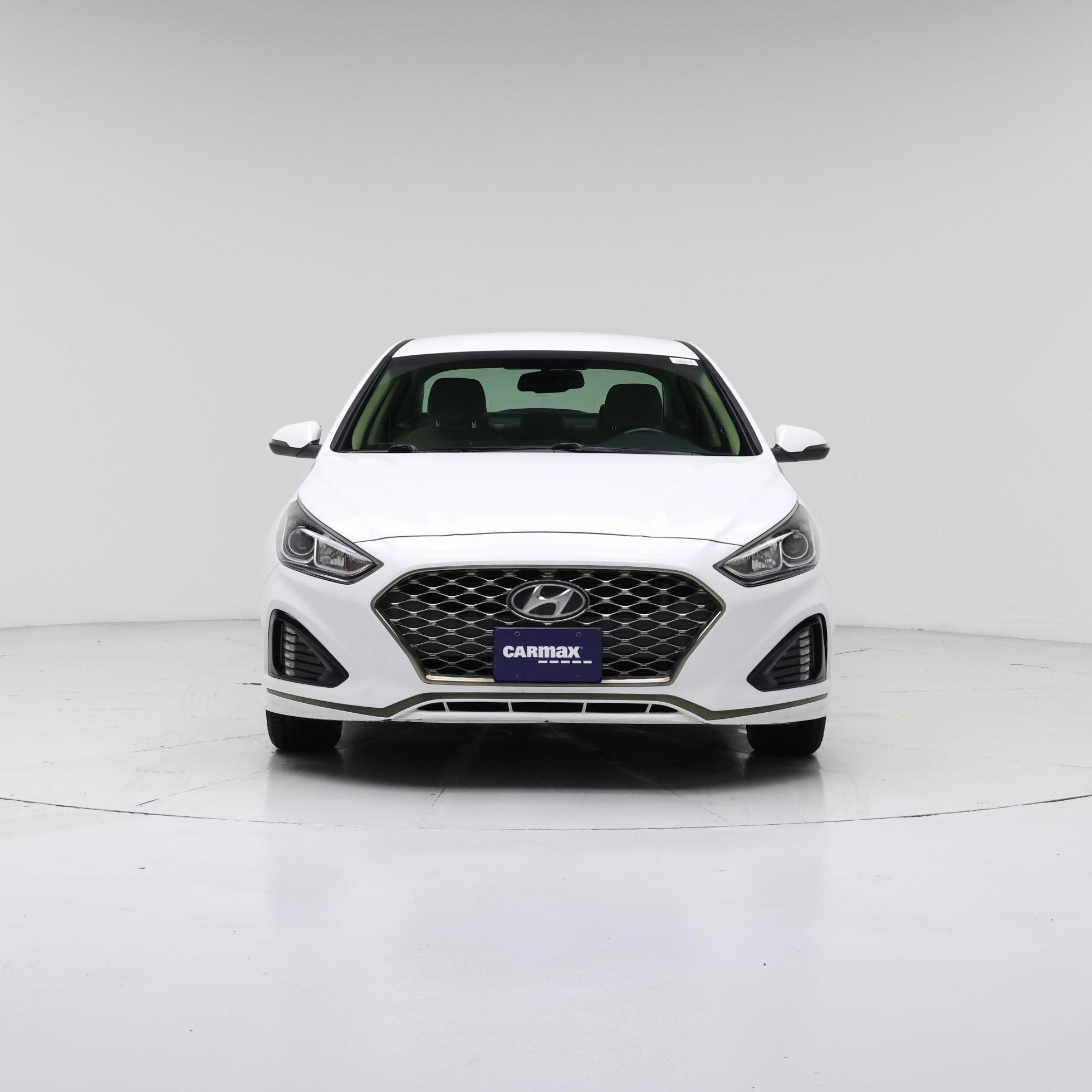 Thumbnail: 2019 Hyundai Sonata - 5