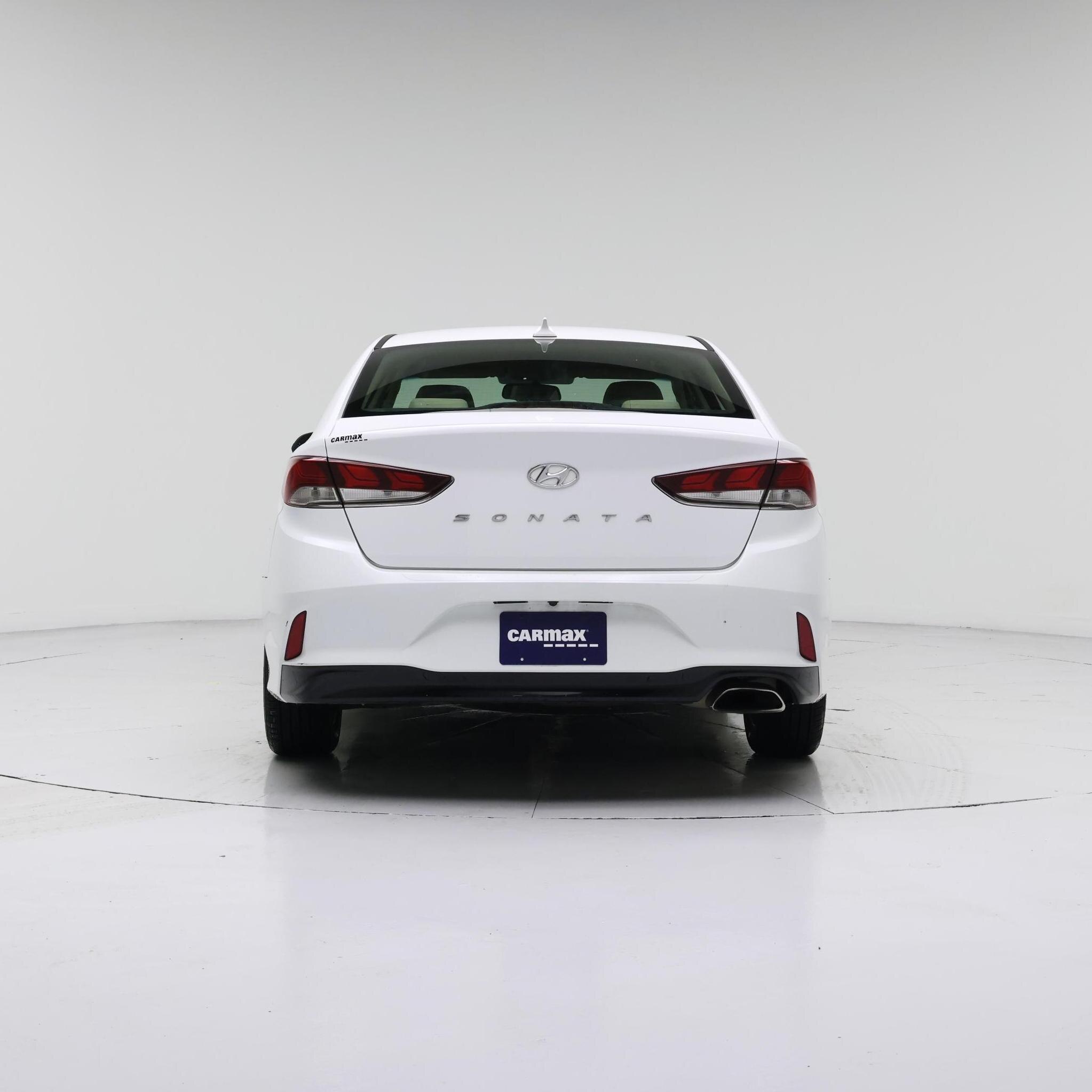 Thumbnail: 2019 Hyundai Sonata - 6
