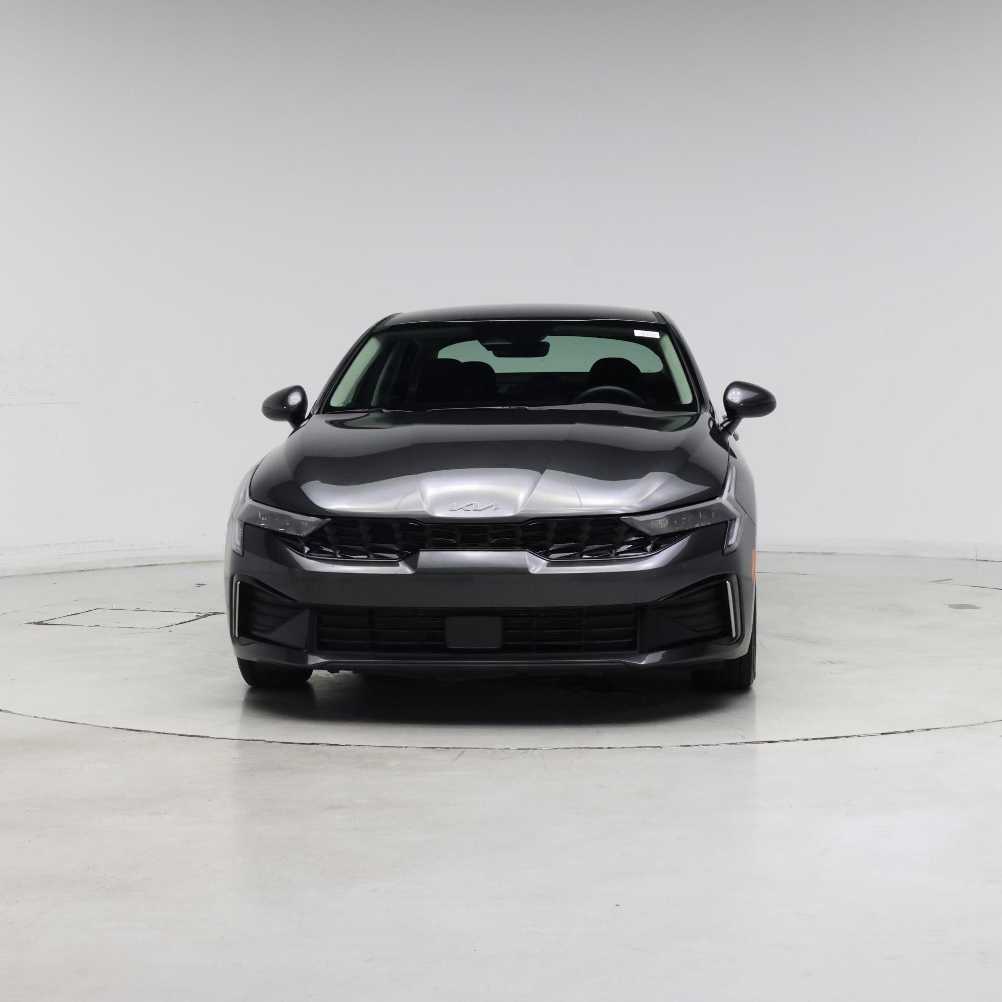 Thumbnail: 2025 Kia K5 - 5