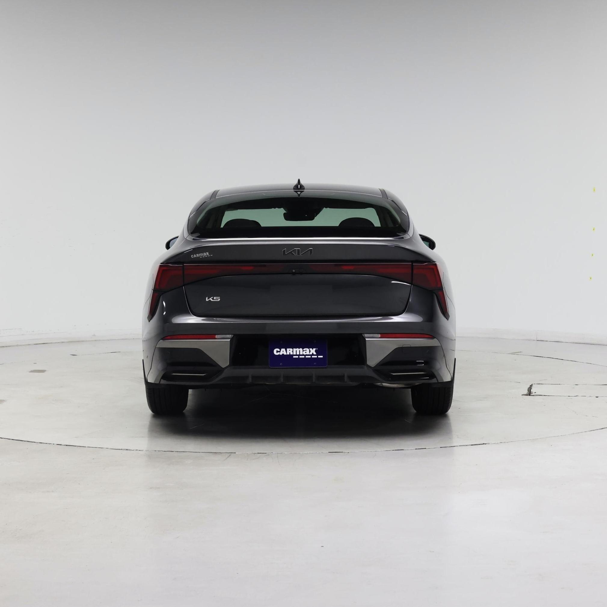 Thumbnail: 2025 Kia K5 - 6