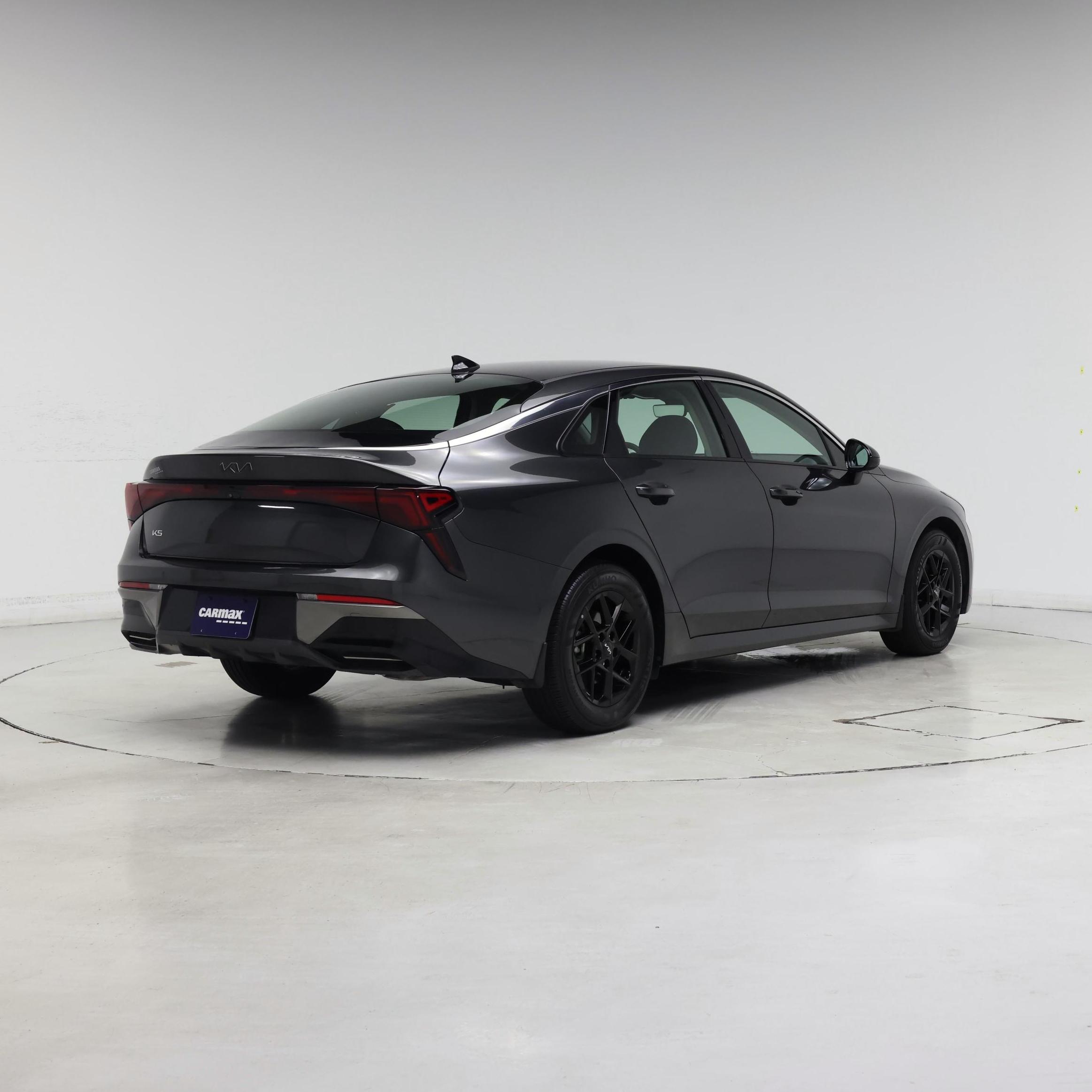 Thumbnail: 2025 Kia K5 - 8