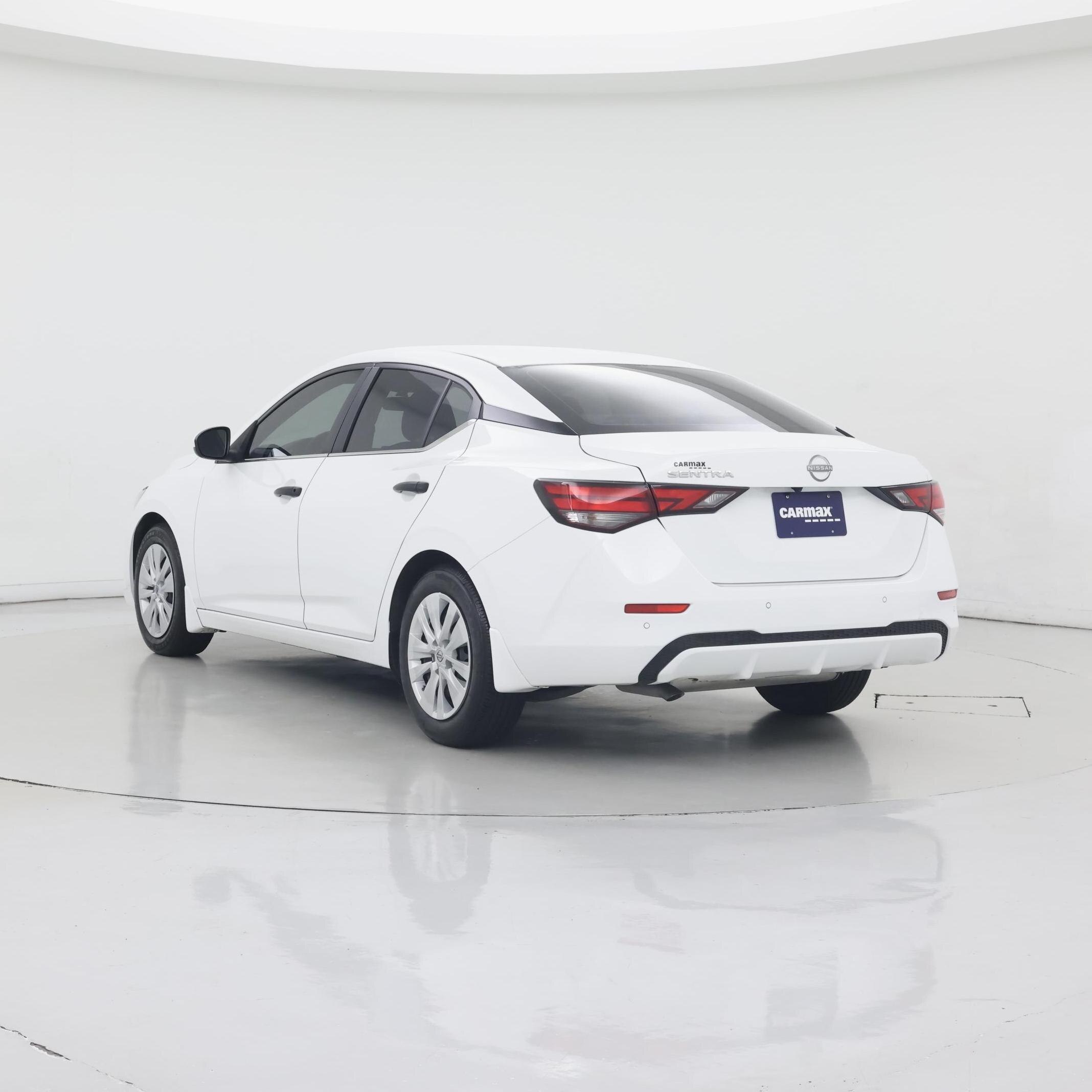 Thumbnail: 2025 Nissan Sentra - 2