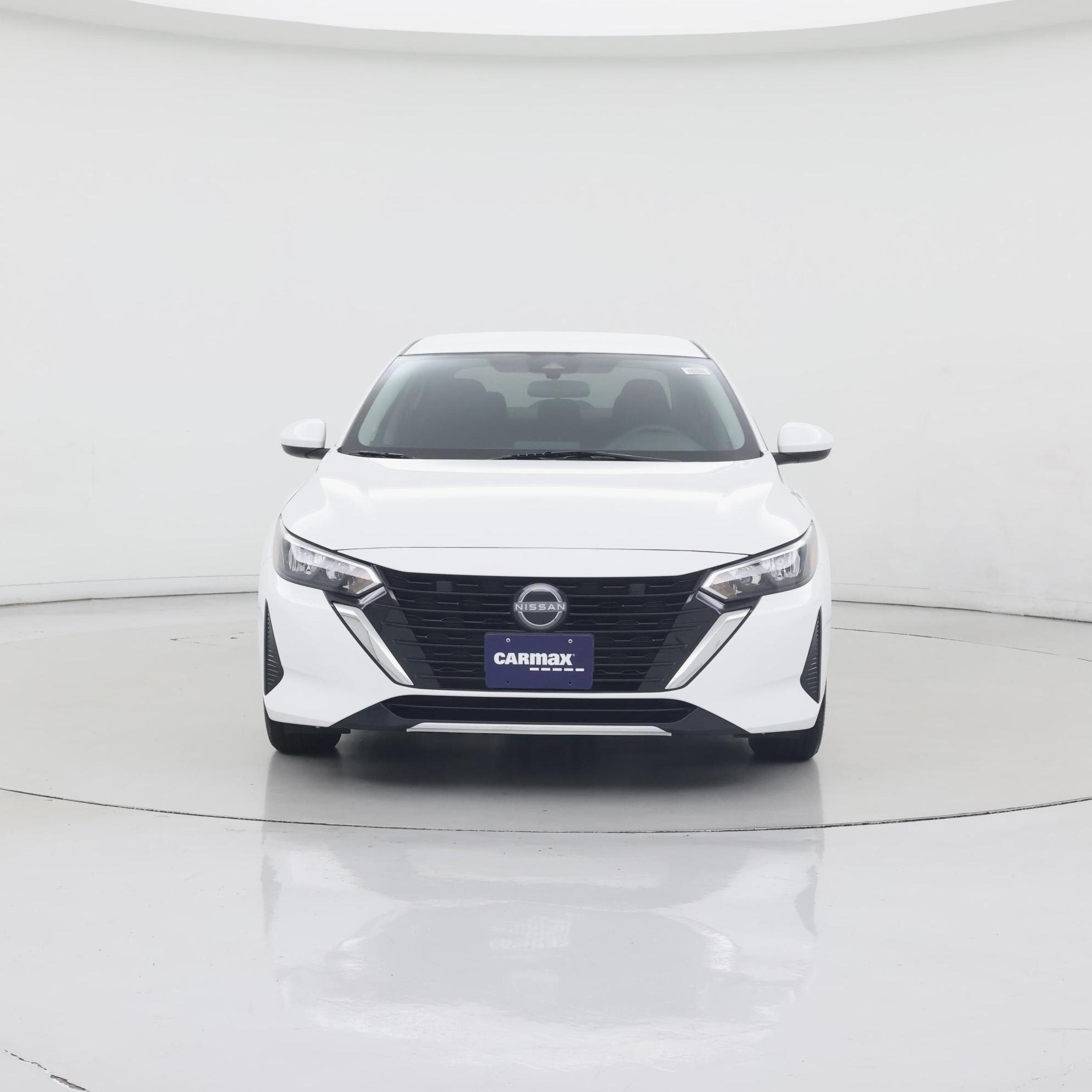 Thumbnail: 2025 Nissan Sentra - 5