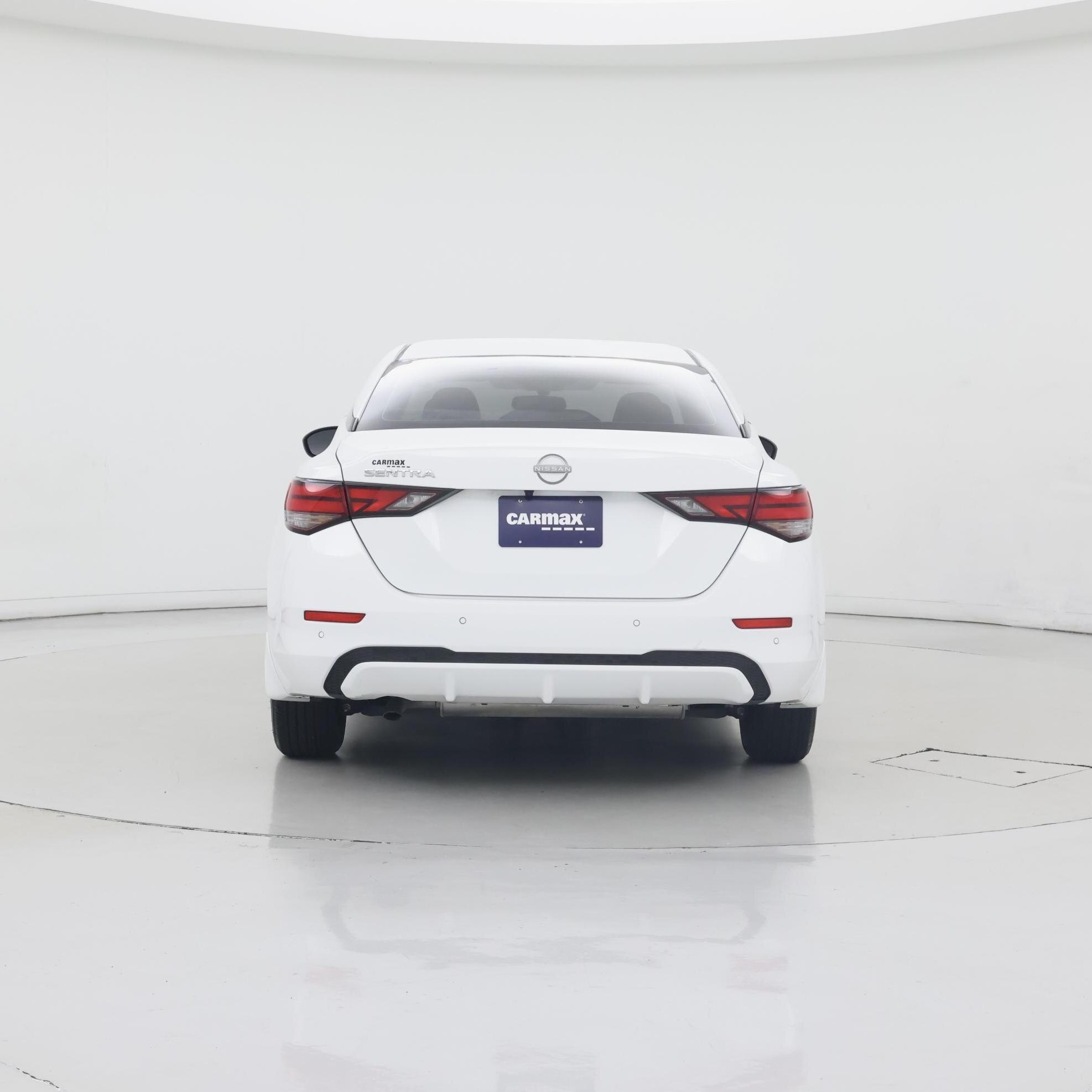 Thumbnail: 2025 Nissan Sentra - 6