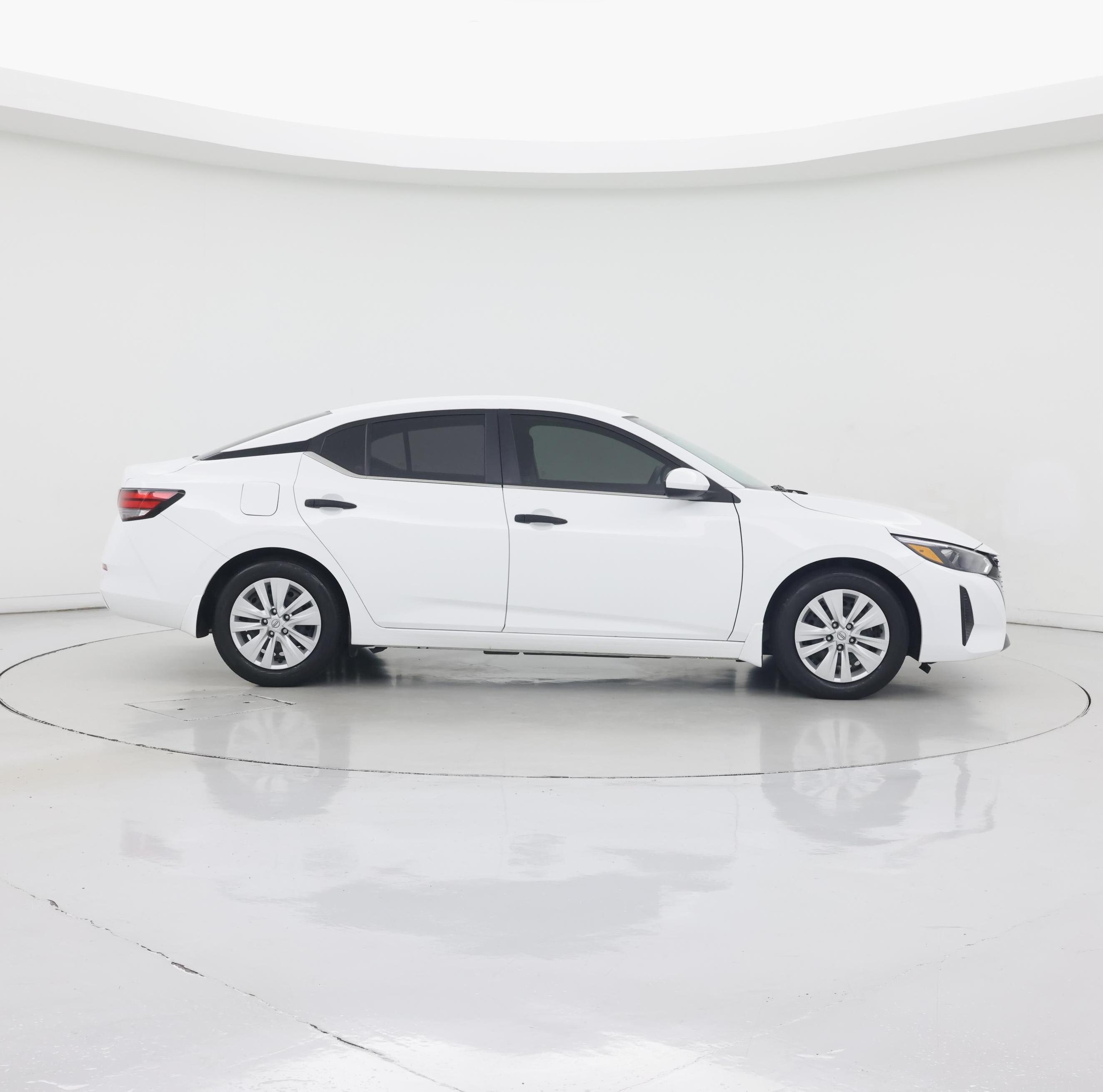 Thumbnail: 2025 Nissan Sentra - 7