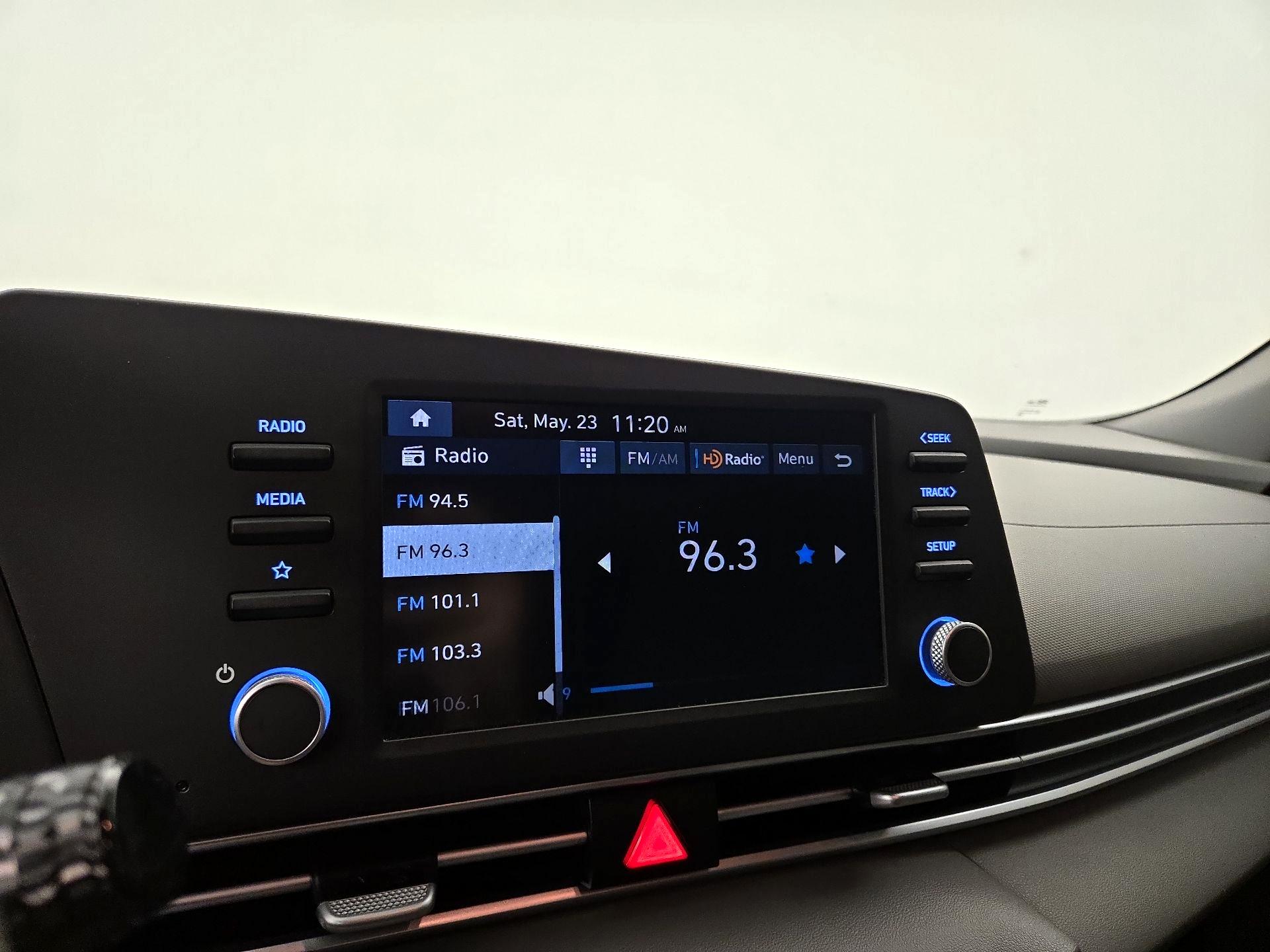 Thumbnail: 2025 Hyundai Elantra - 15