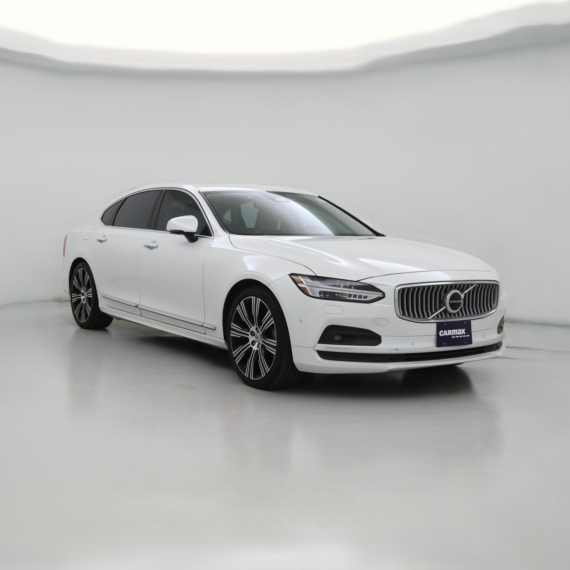 Thumbnail: 2022 Volvo S90 - 1