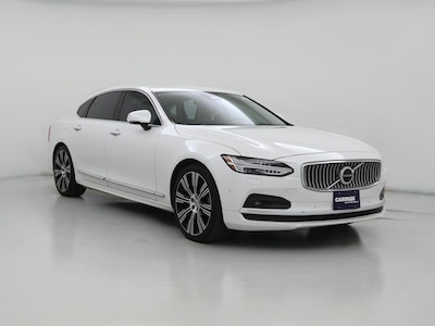 2022 Volvo S90 B6 Inscription